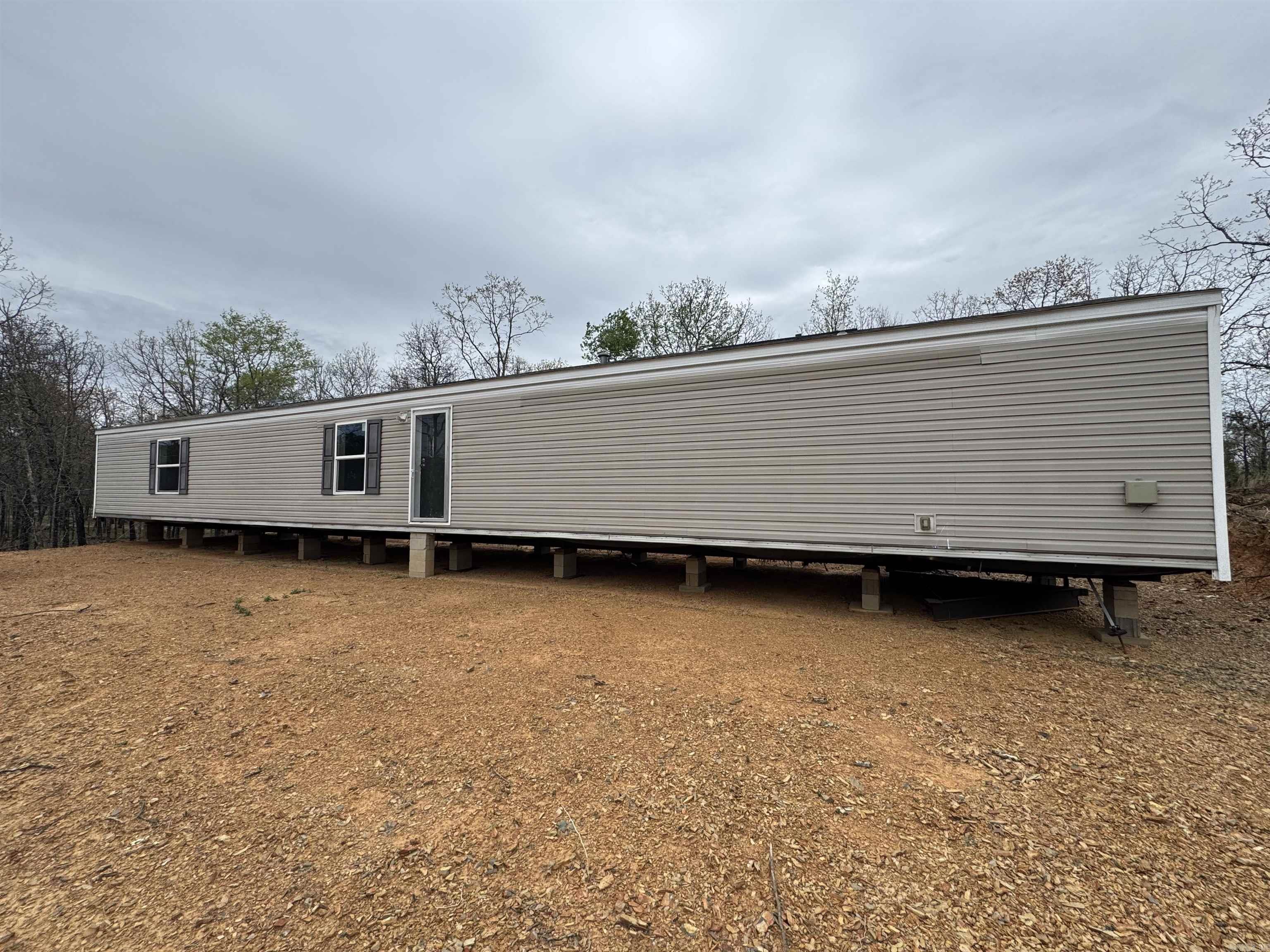 109 Madison  Jacksonville, AR