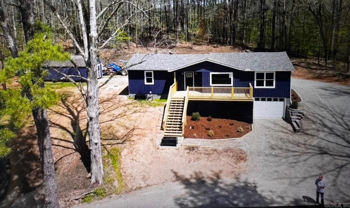 6226 Hwy 298 Benton, AR 72019