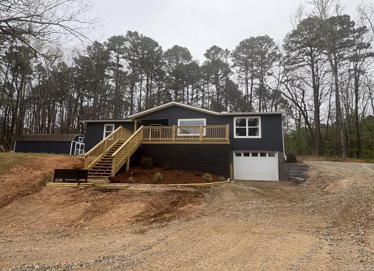 6226 Hwy 298  Benton, AR