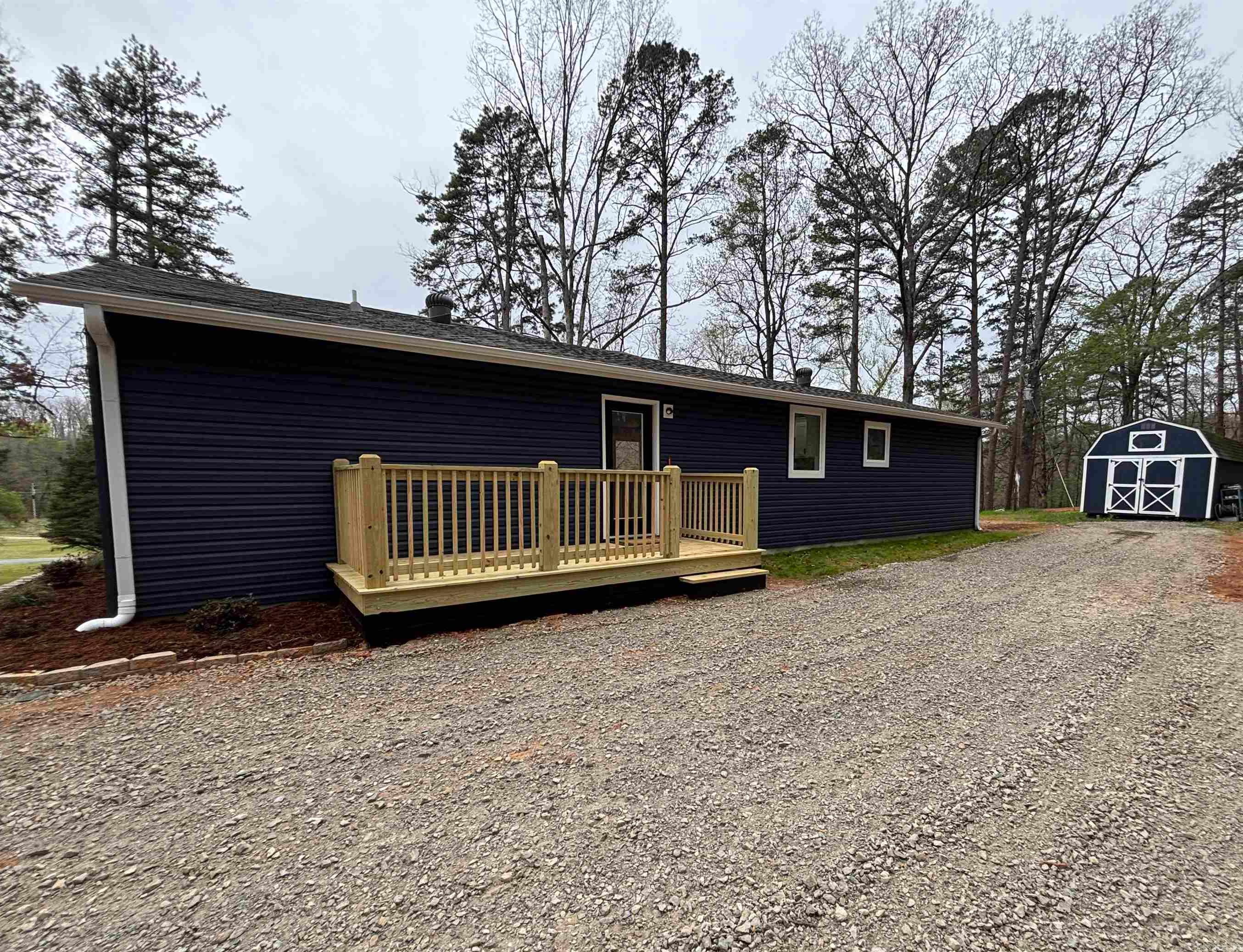 6226 Hwy 298  Benton, AR