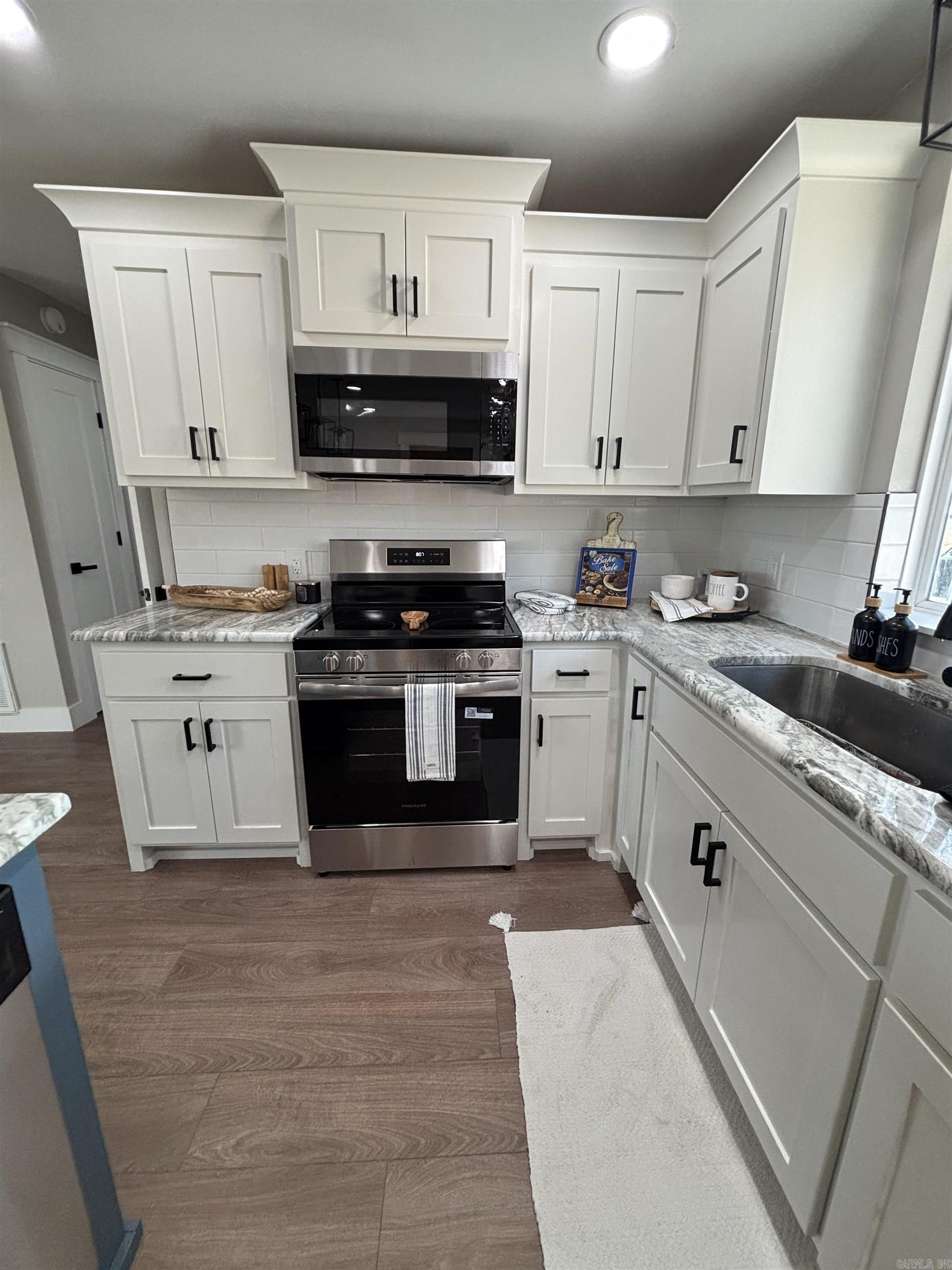 6226 Hwy 298  Benton, AR