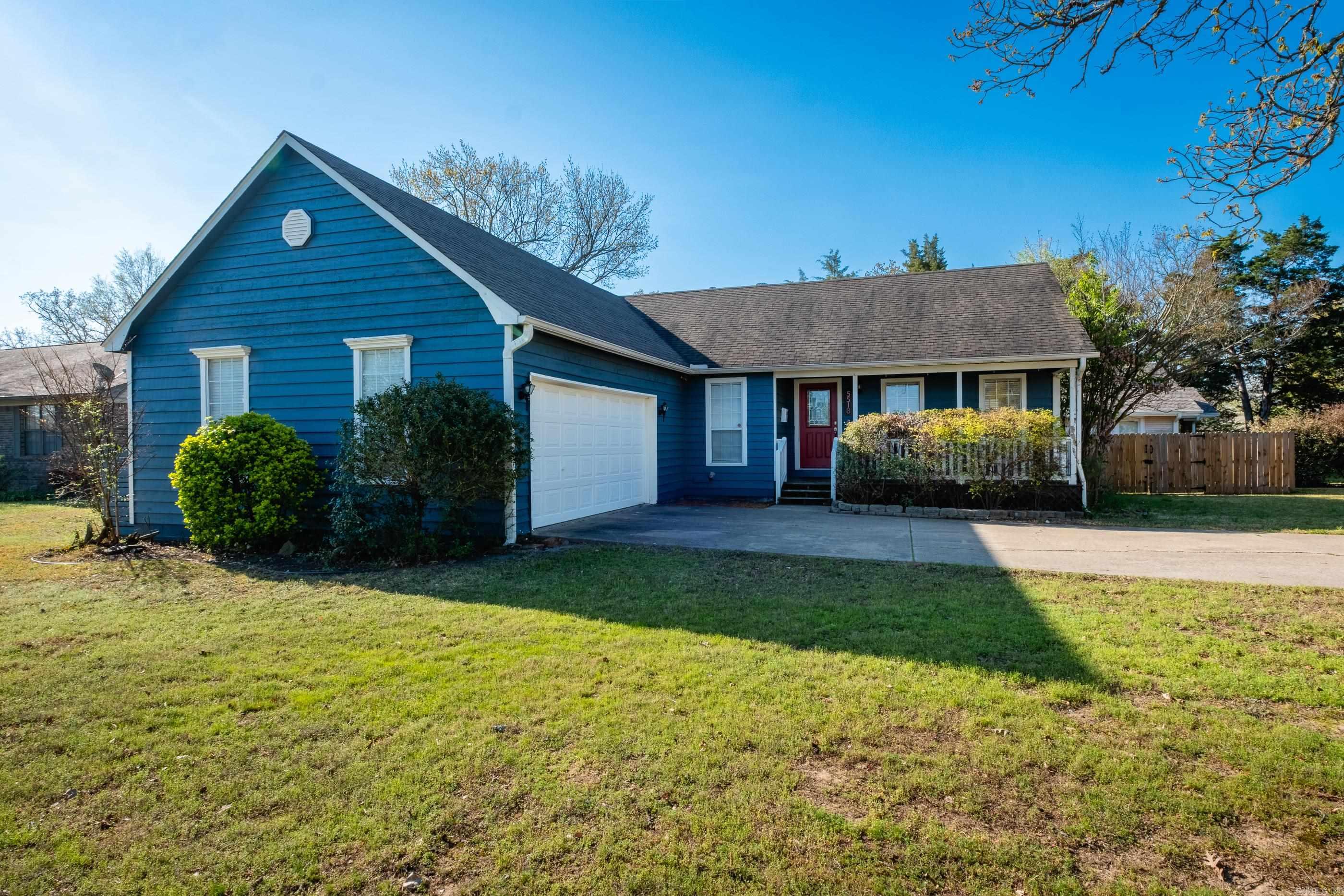 5518 N Locust  North Little Rock, AR