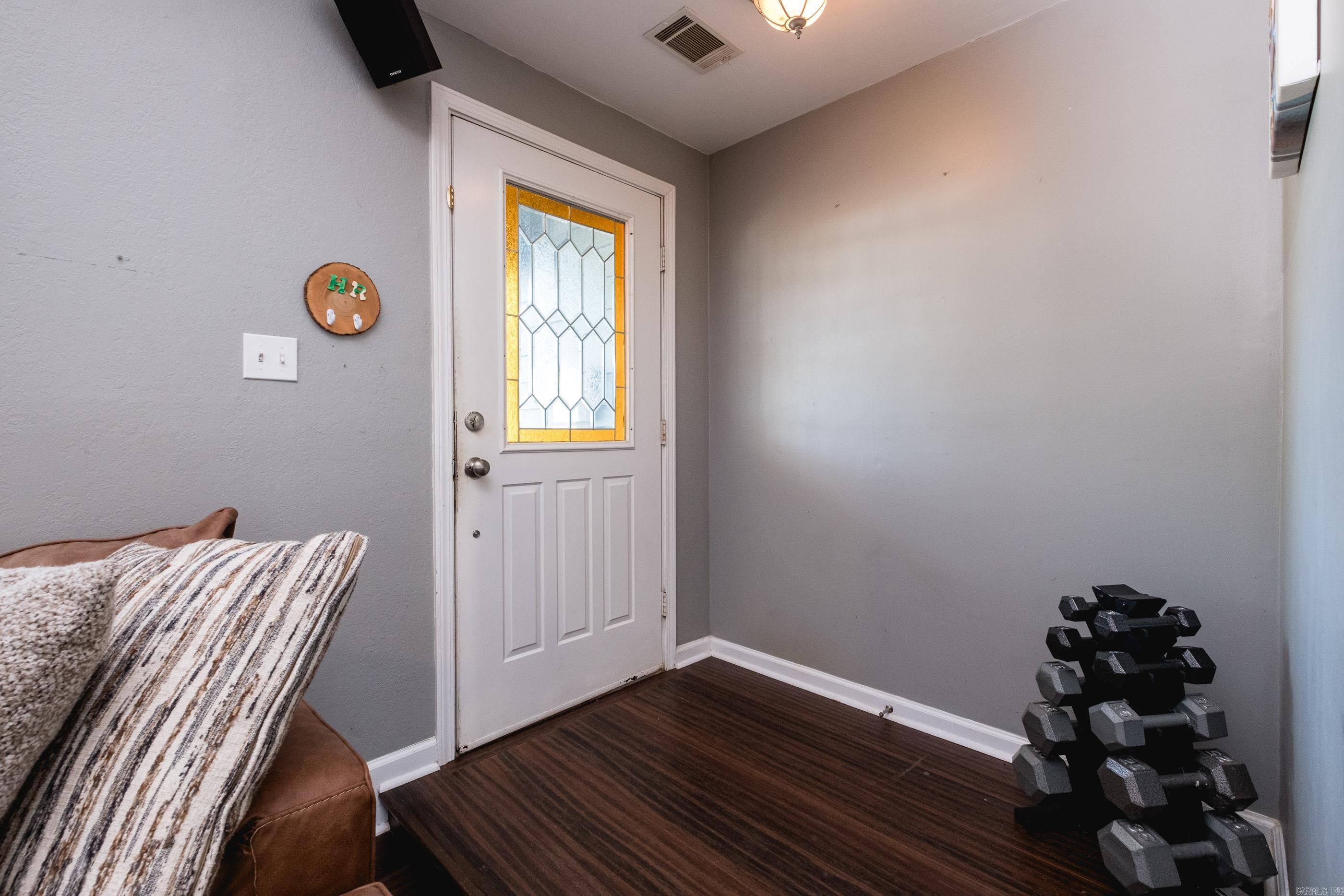 5518 N Locust  North Little Rock, AR