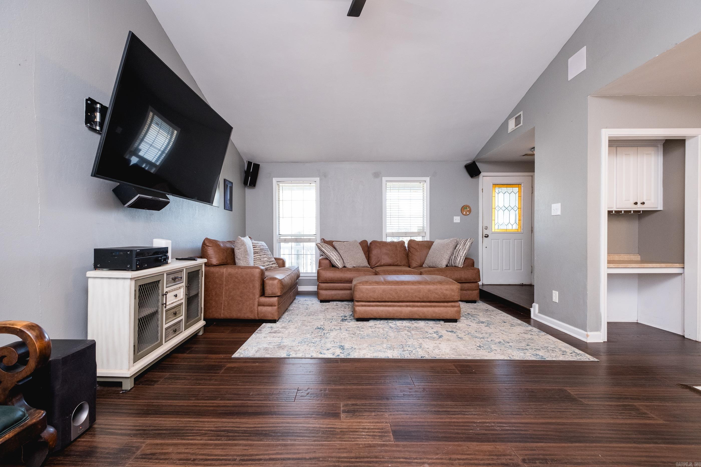 5518 N Locust  North Little Rock, AR