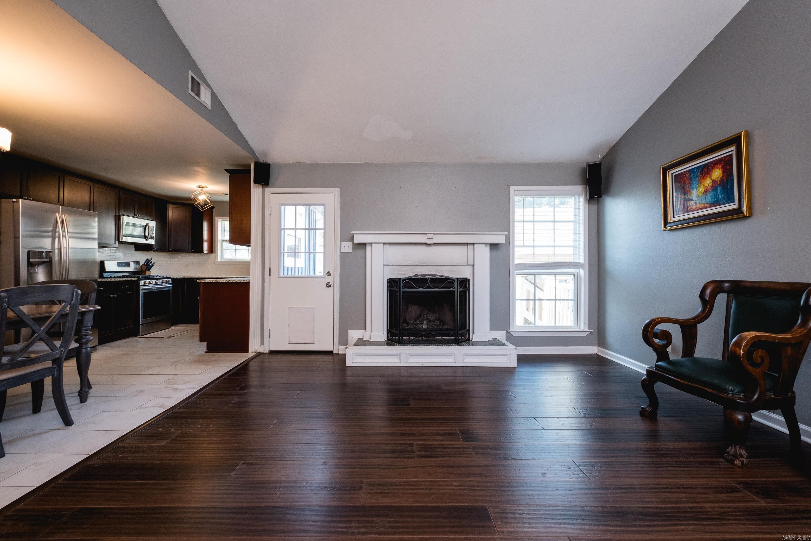 5518 N Locust  North Little Rock, AR