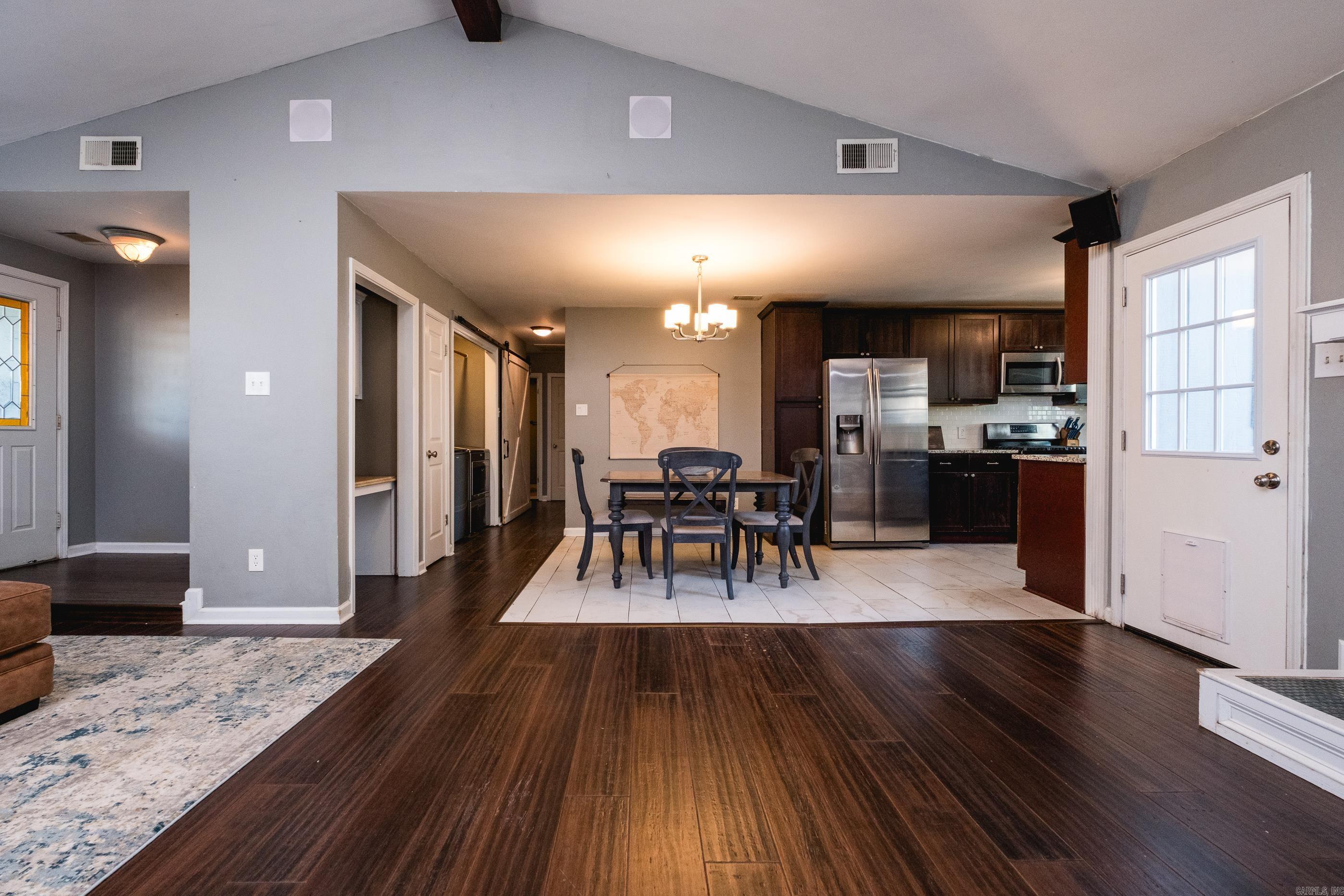 5518 N Locust  North Little Rock, AR