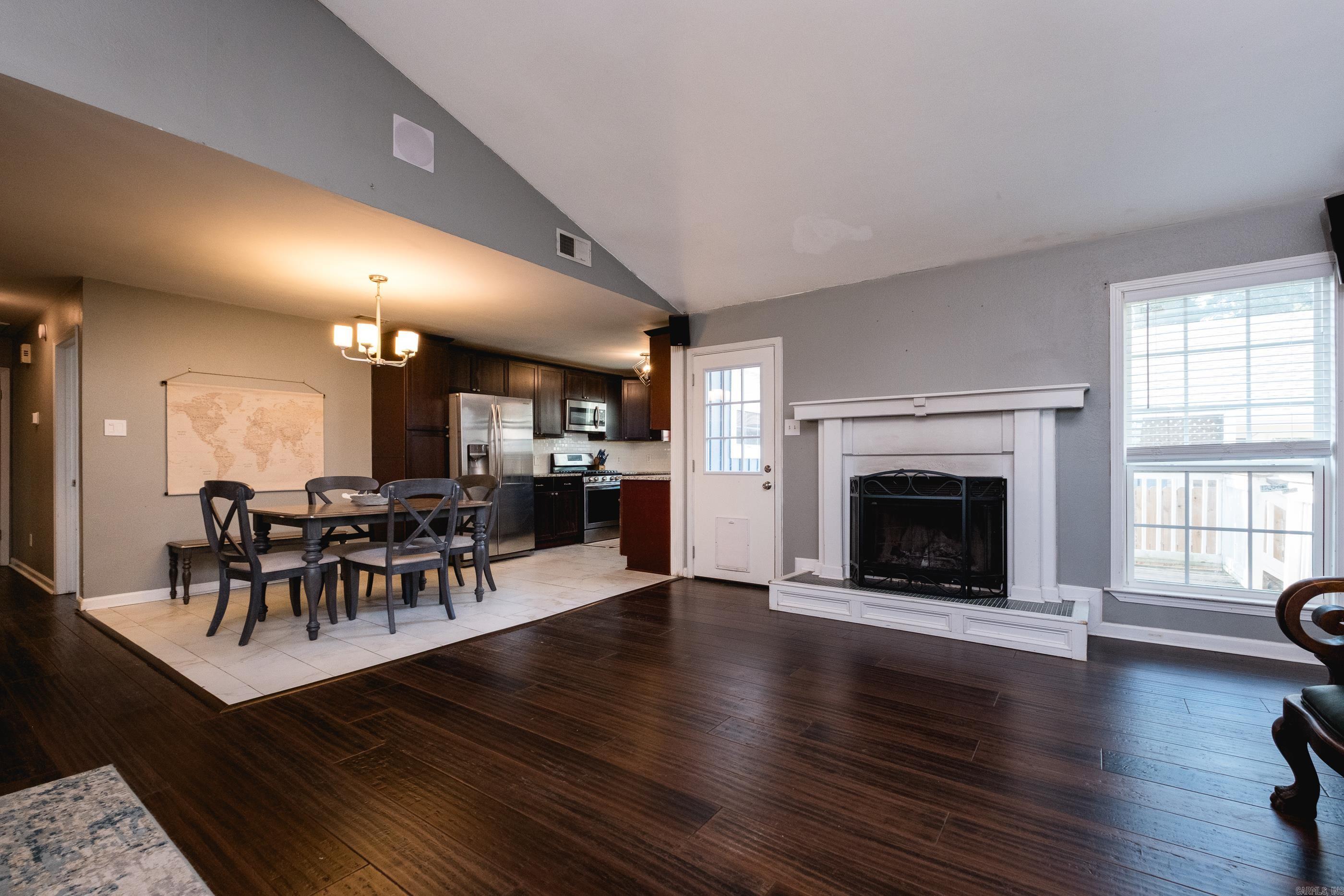 5518 N Locust  North Little Rock, AR