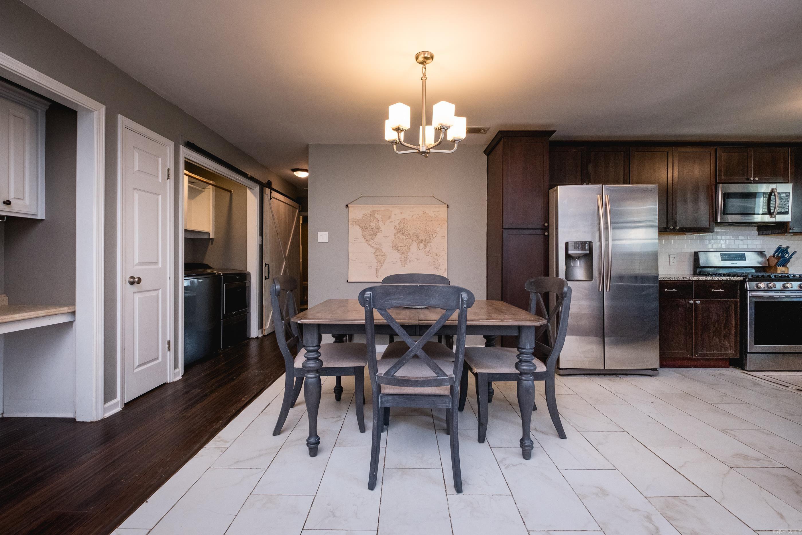 5518 N Locust  North Little Rock, AR