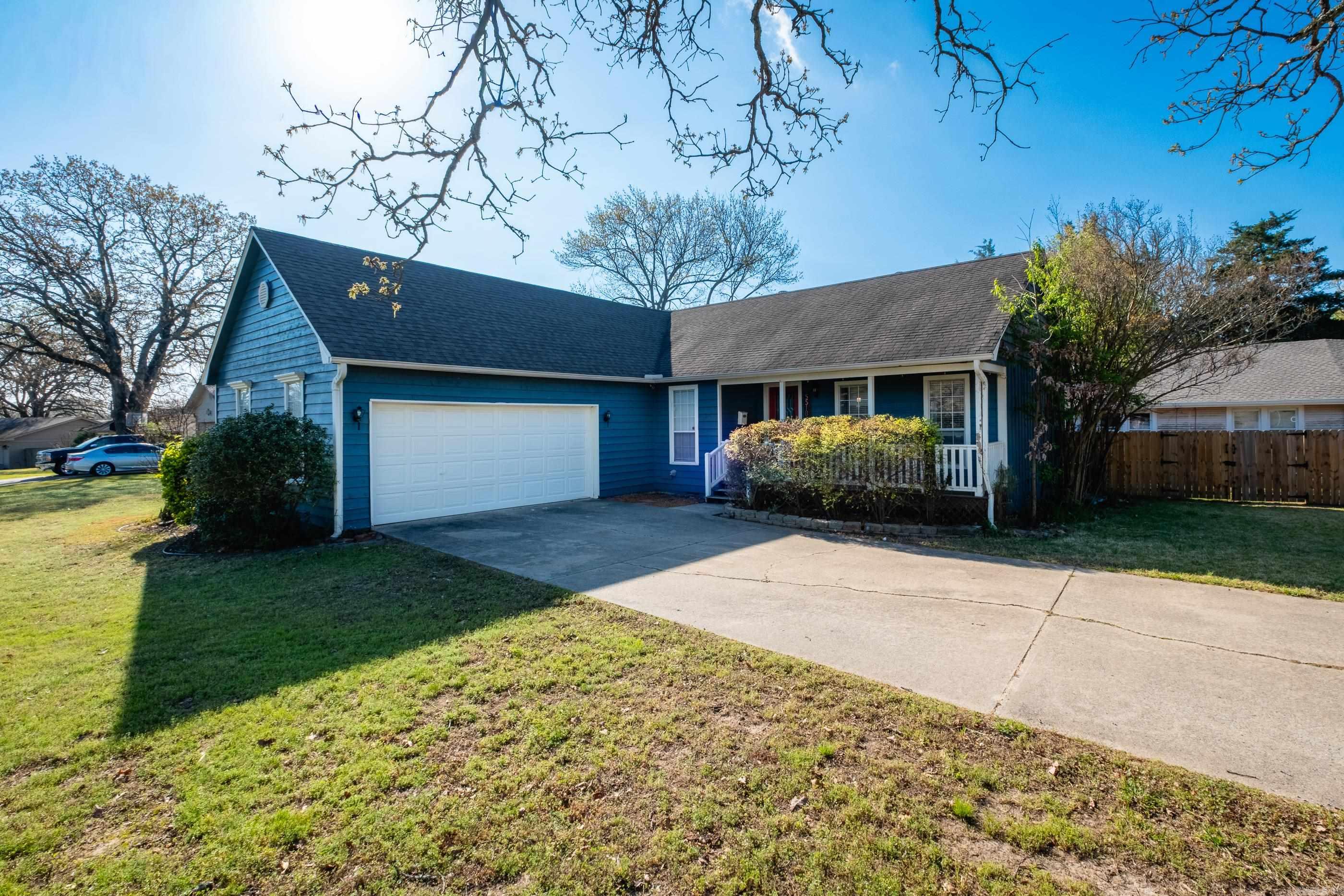 5518 N Locust  North Little Rock, AR