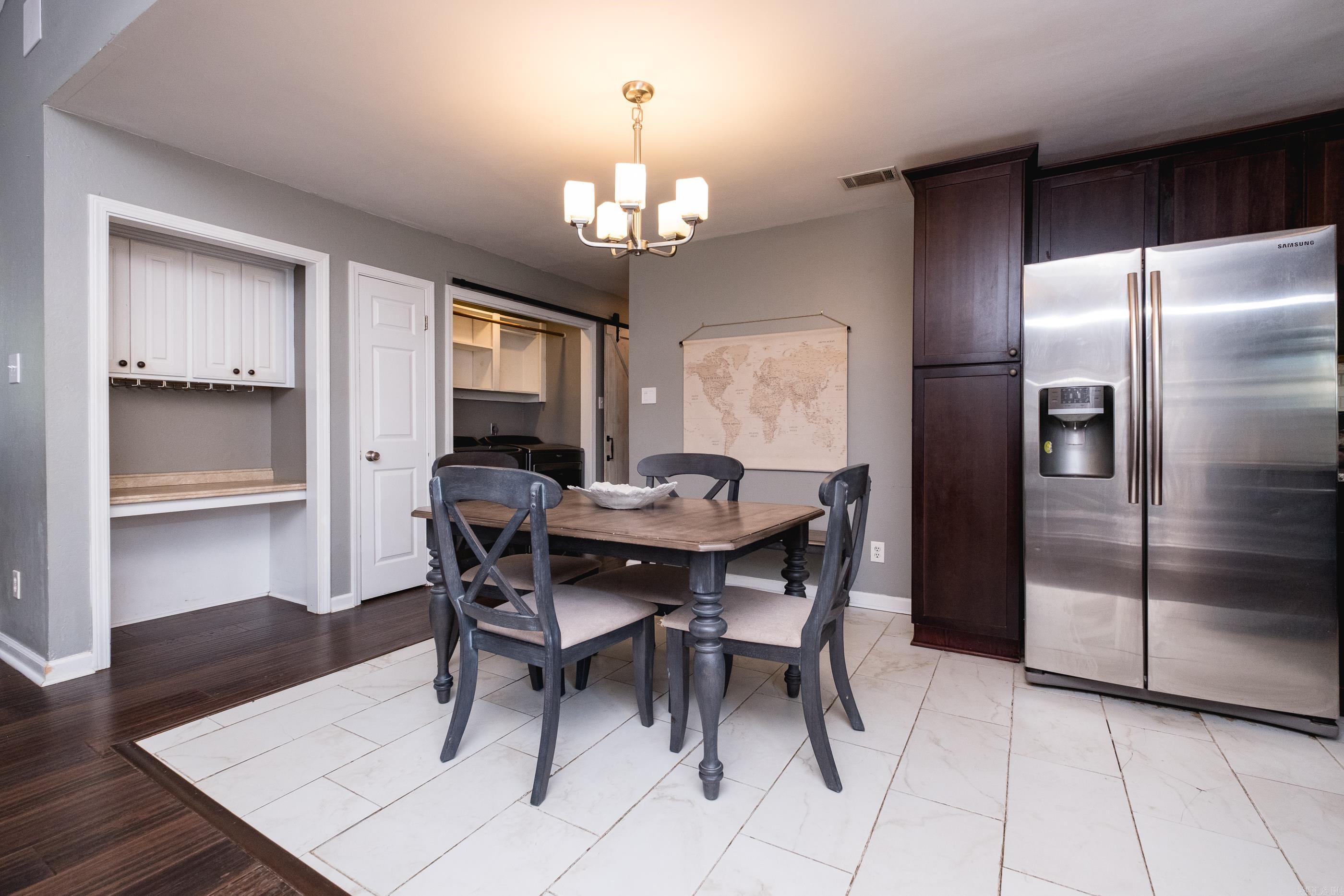 5518 N Locust  North Little Rock, AR