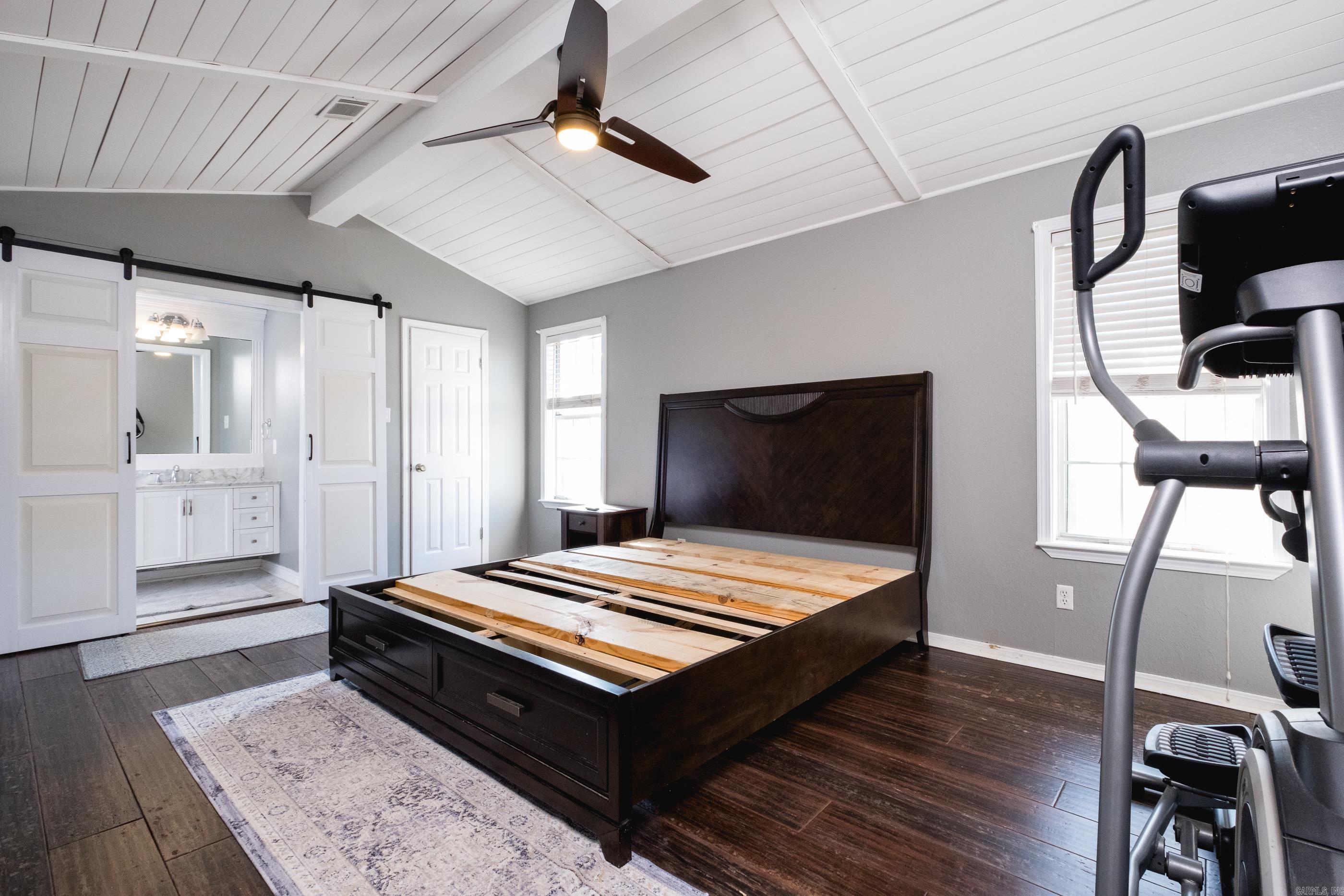 5518 N Locust  North Little Rock, AR