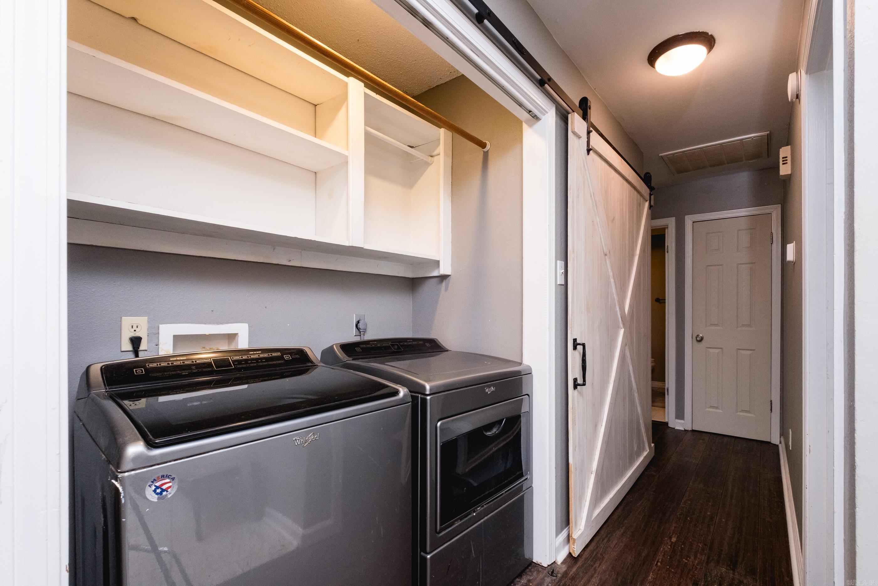 5518 N Locust  North Little Rock, AR