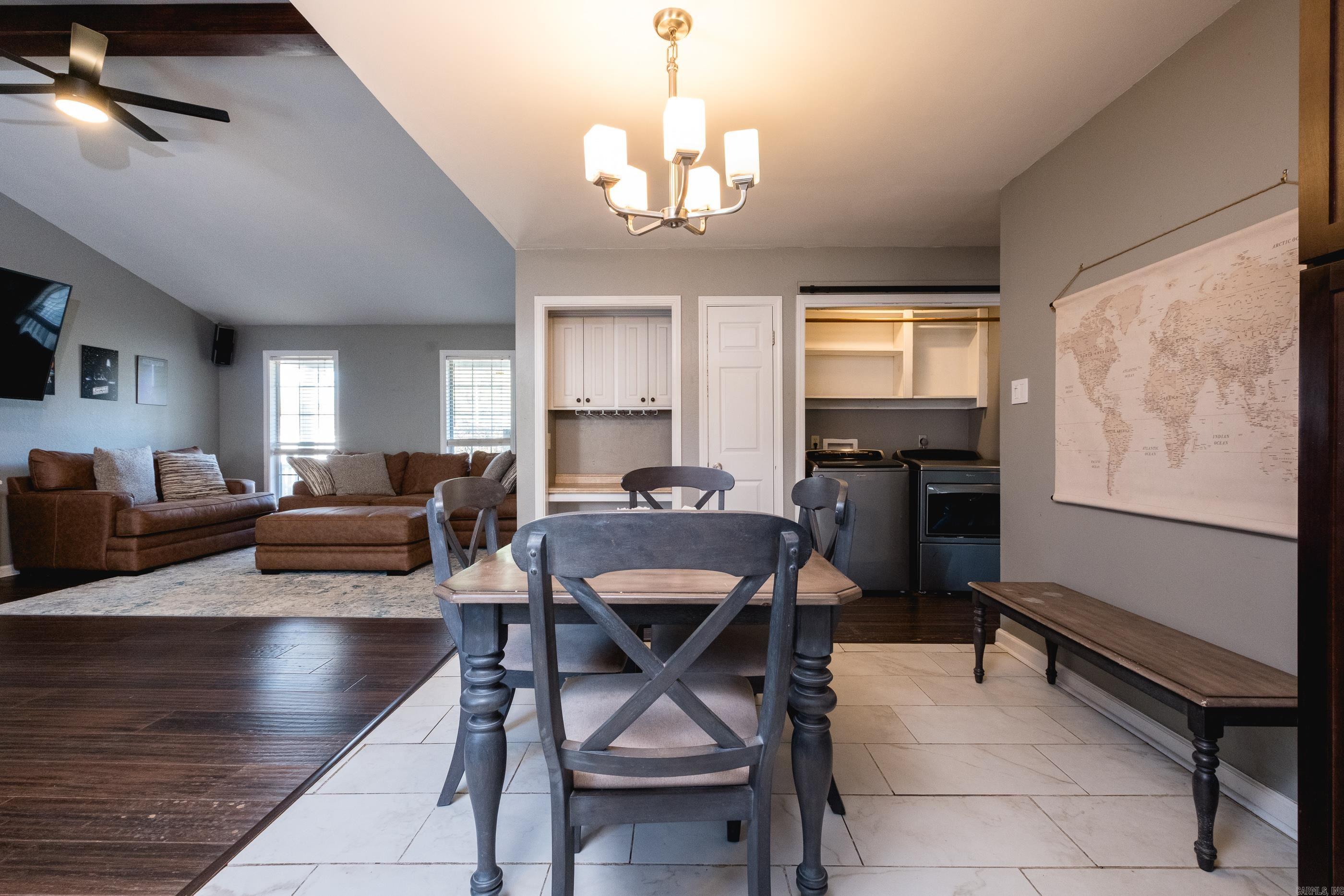 5518 N Locust  North Little Rock, AR