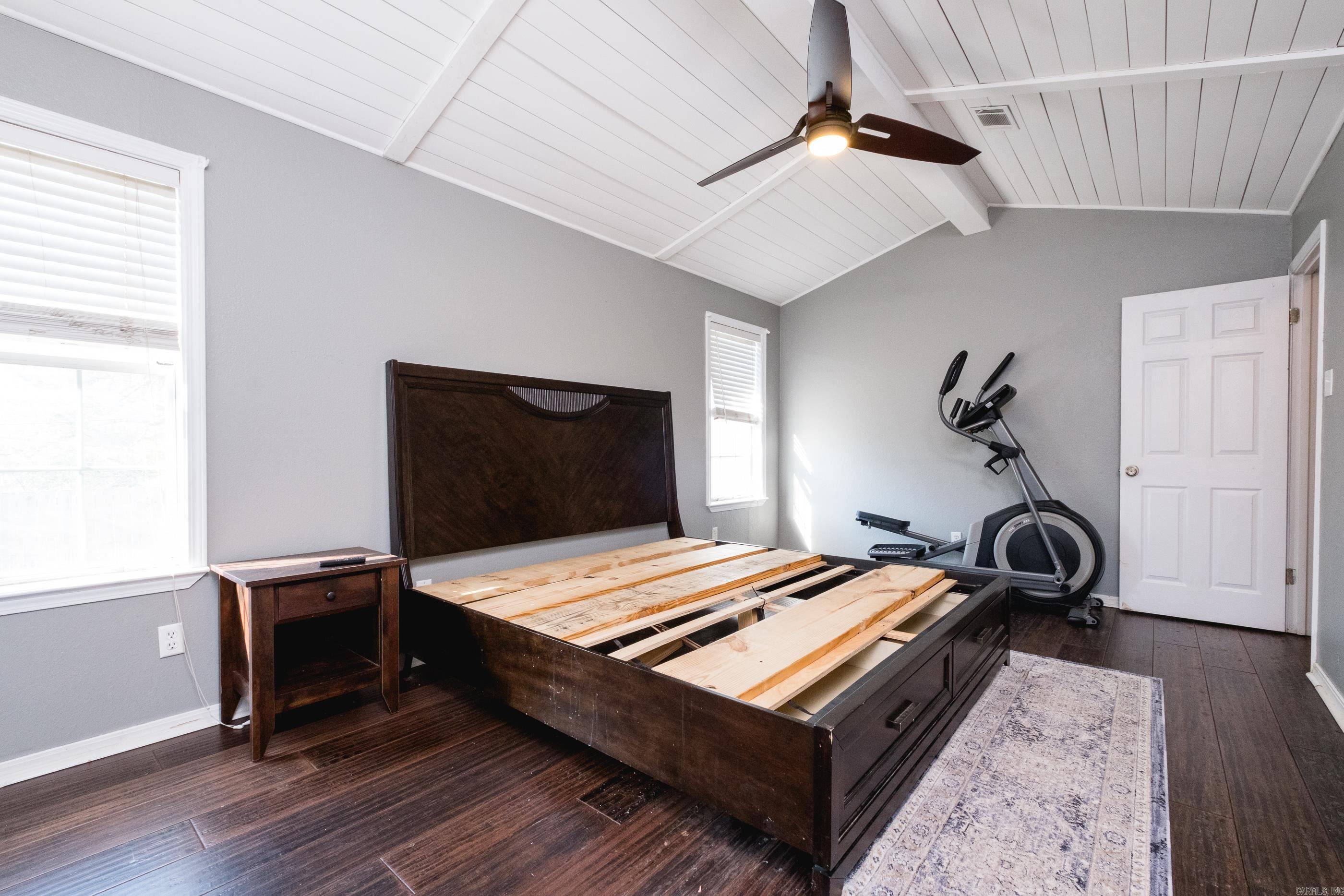 5518 N Locust  North Little Rock, AR