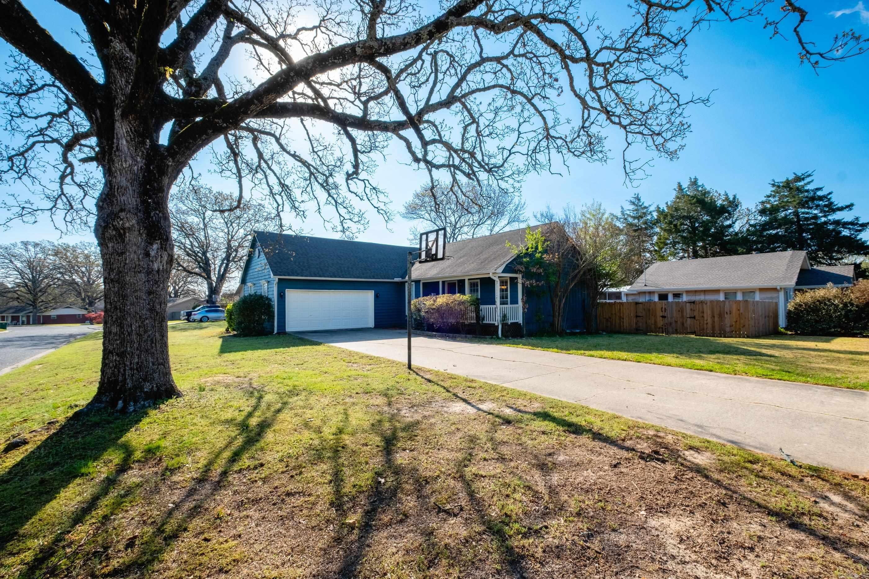 5518 N Locust  North Little Rock, AR