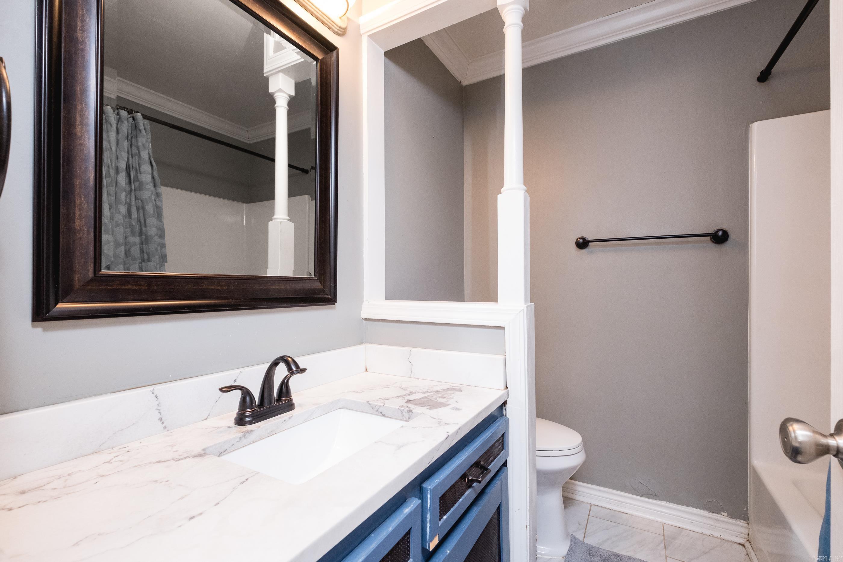 5518 N Locust  North Little Rock, AR