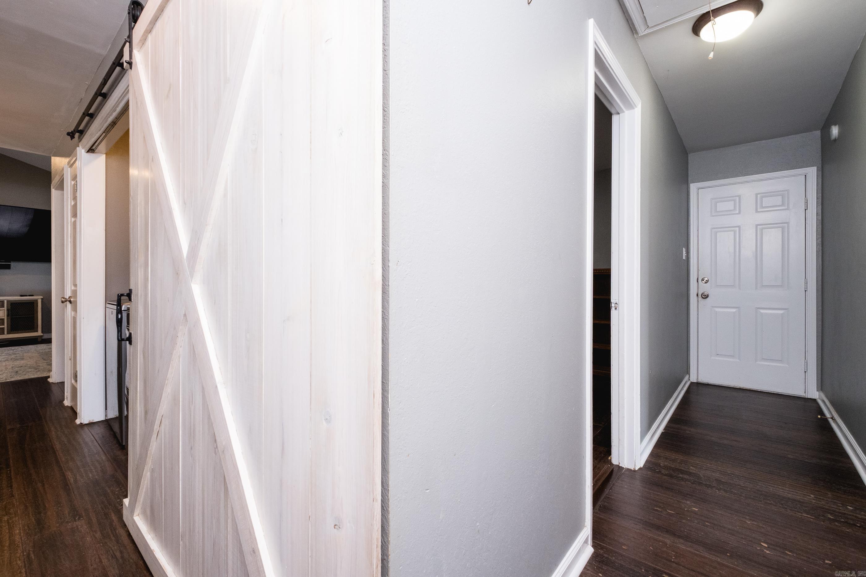 5518 N Locust  North Little Rock, AR