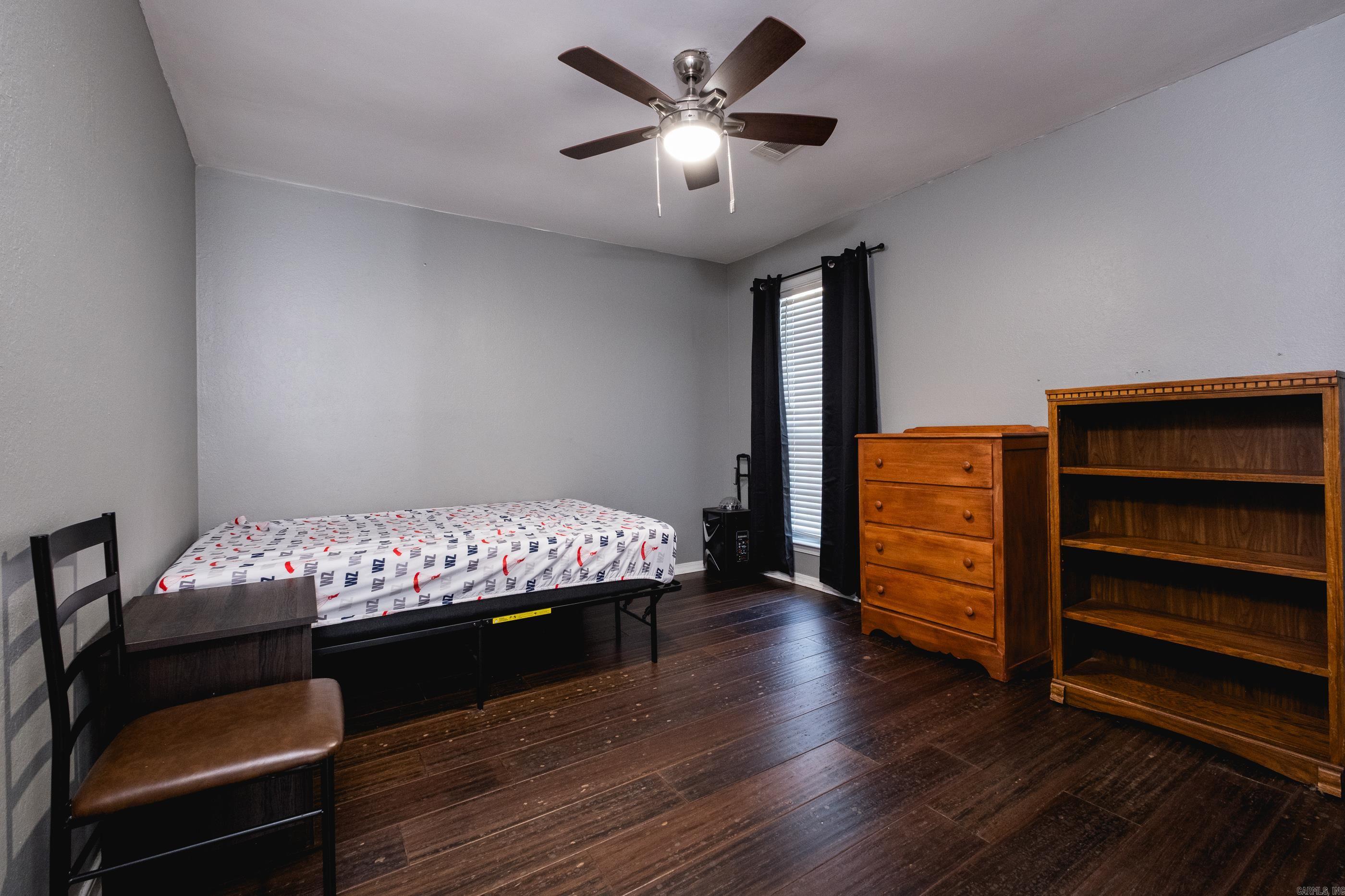 5518 N Locust  North Little Rock, AR