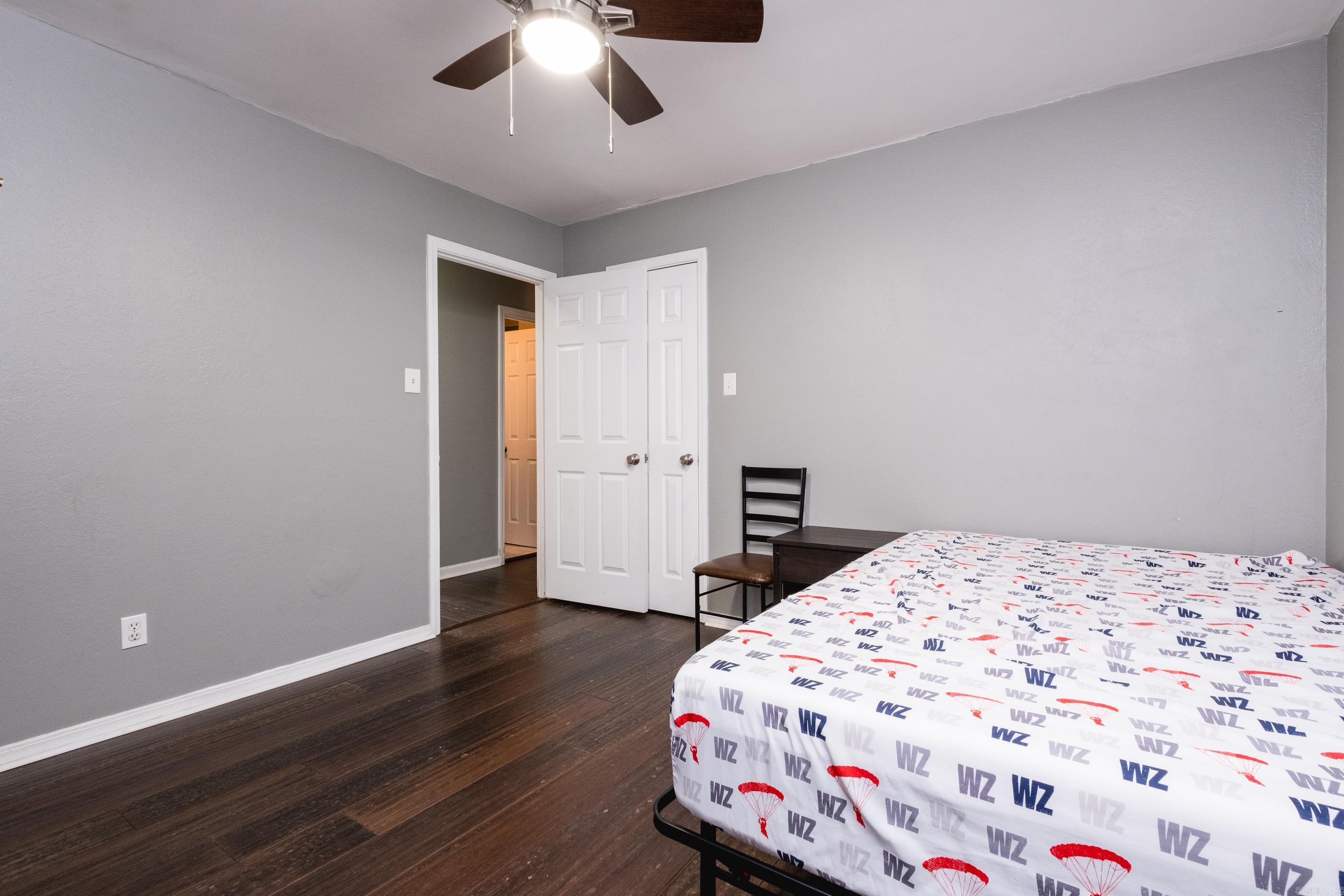 5518 N Locust  North Little Rock, AR