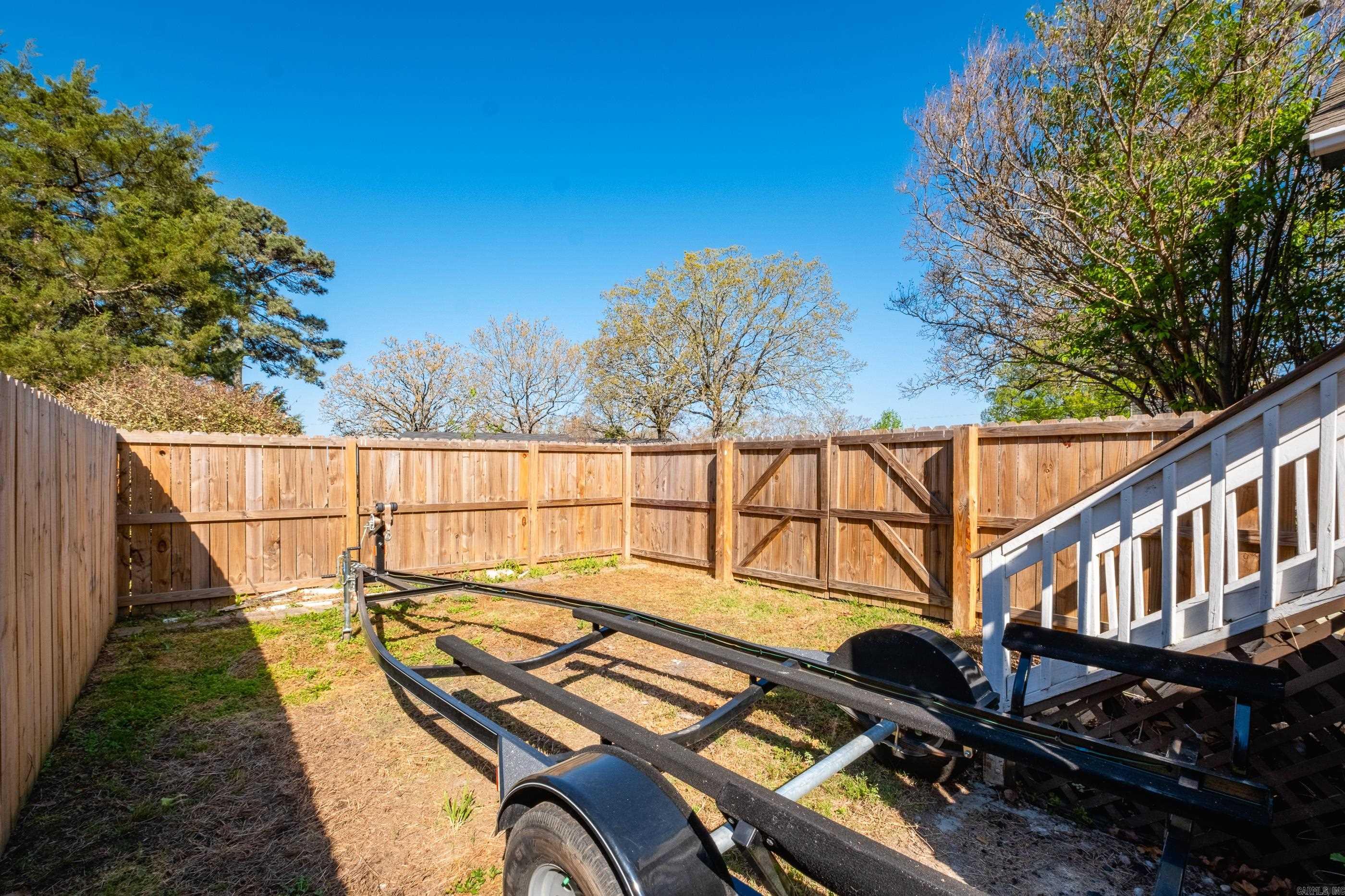 5518 N Locust  North Little Rock, AR