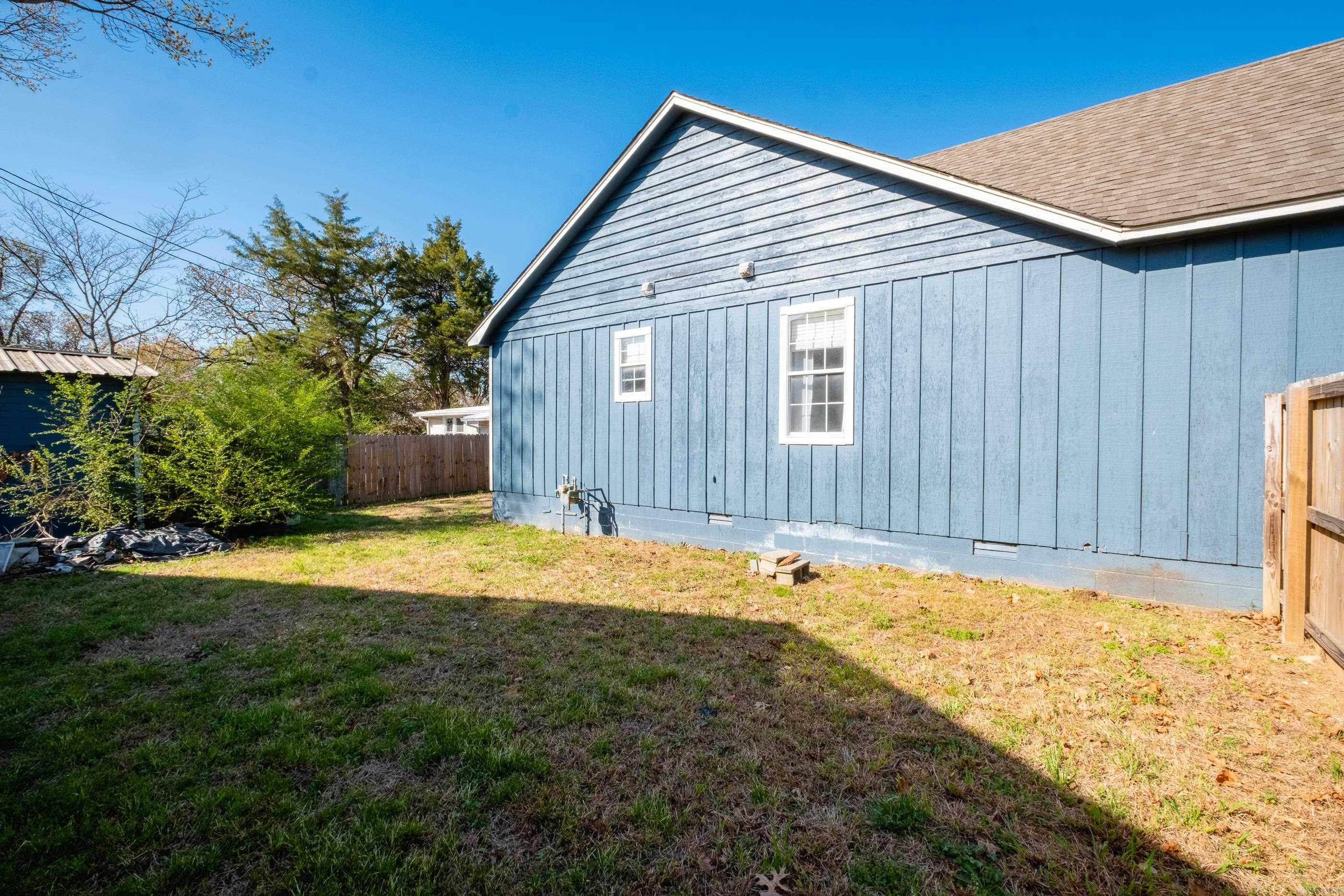 5518 N Locust  North Little Rock, AR