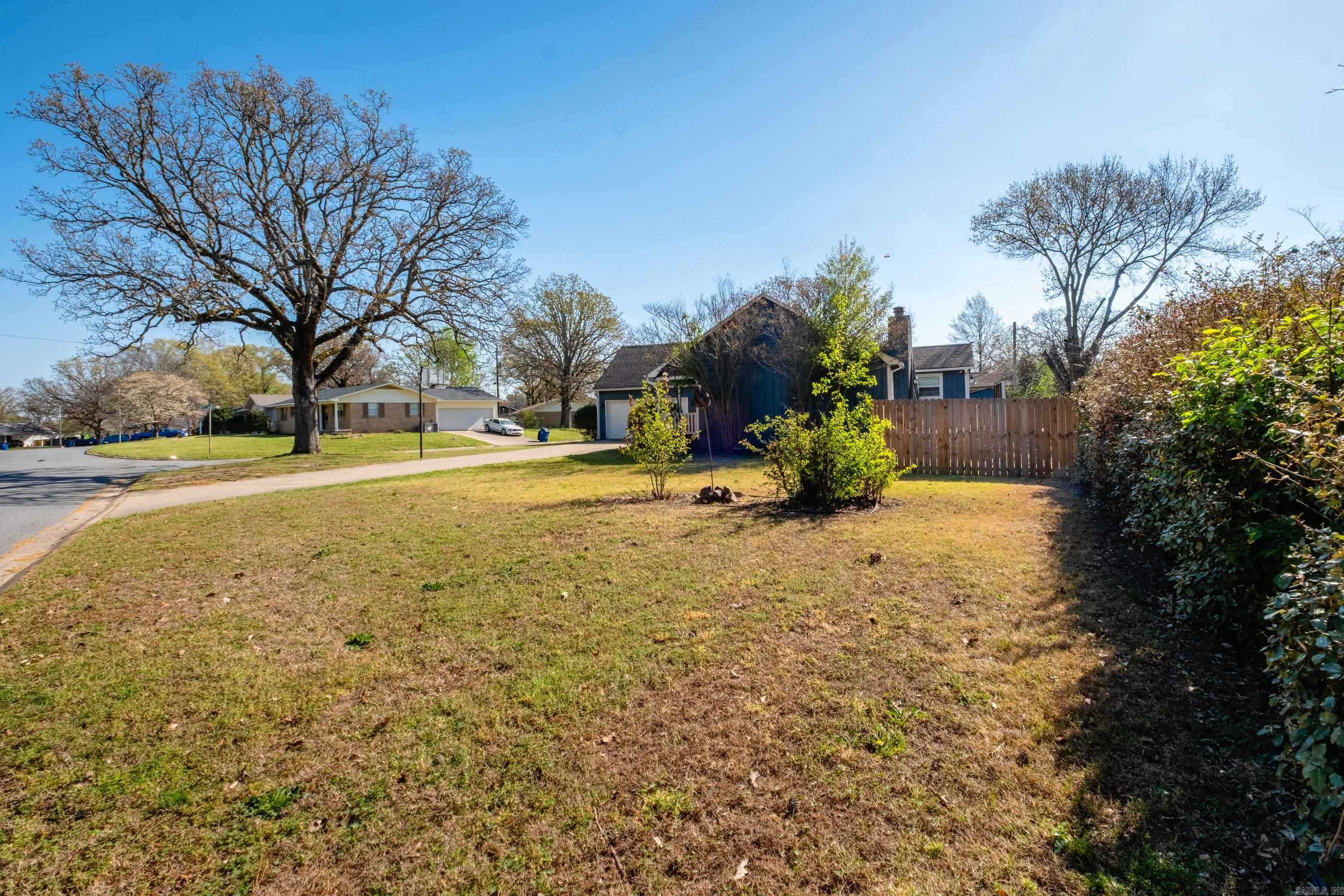 5518 N Locust  North Little Rock, AR