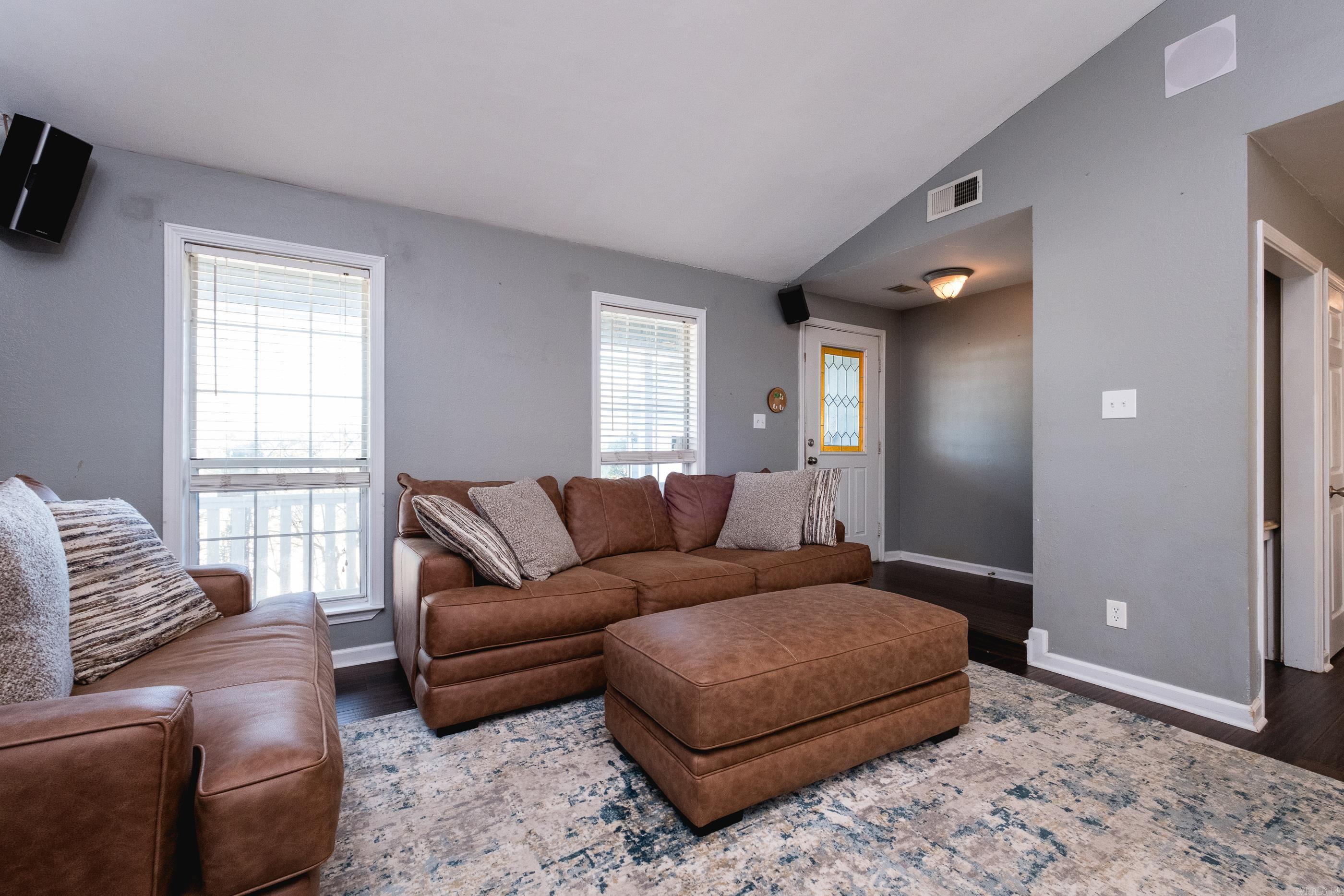 5518 N Locust  North Little Rock, AR