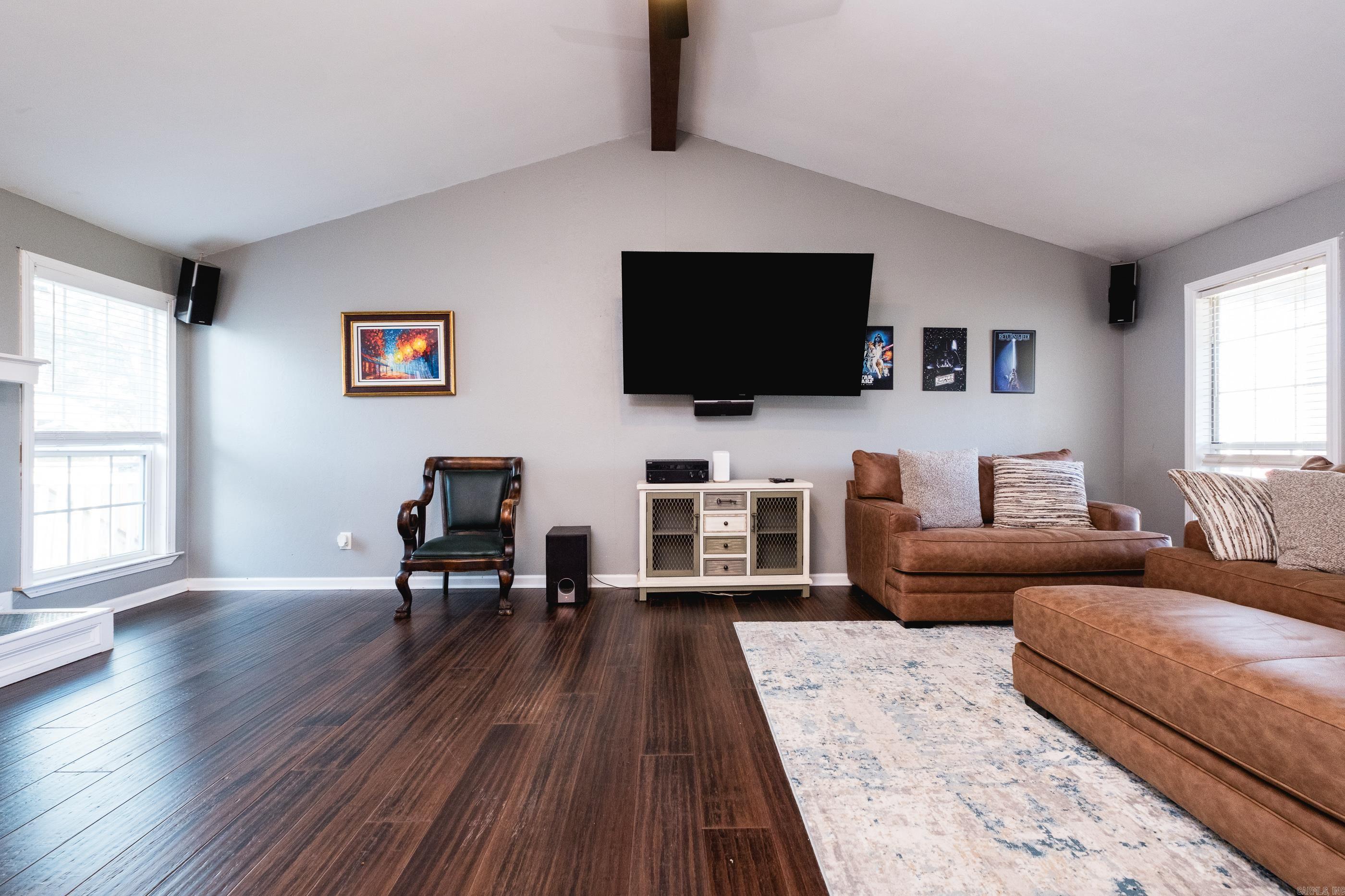 5518 N Locust  North Little Rock, AR