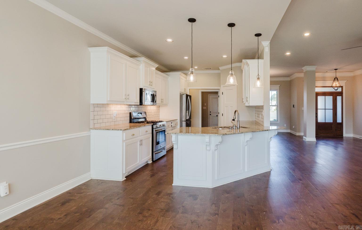 3236 Dapple Gray Road  Benton, AR