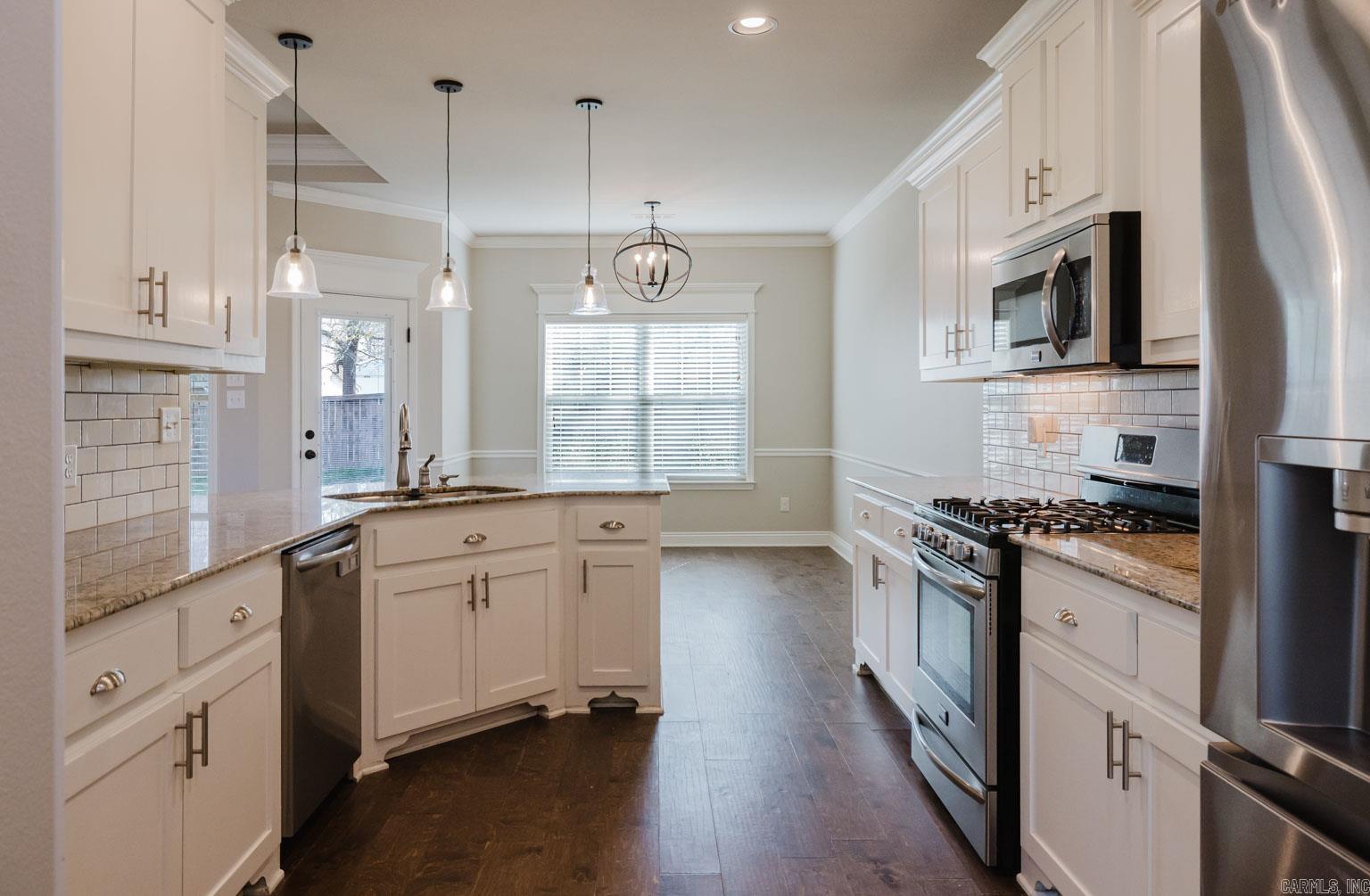 3236 Dapple Gray Road  Benton, AR