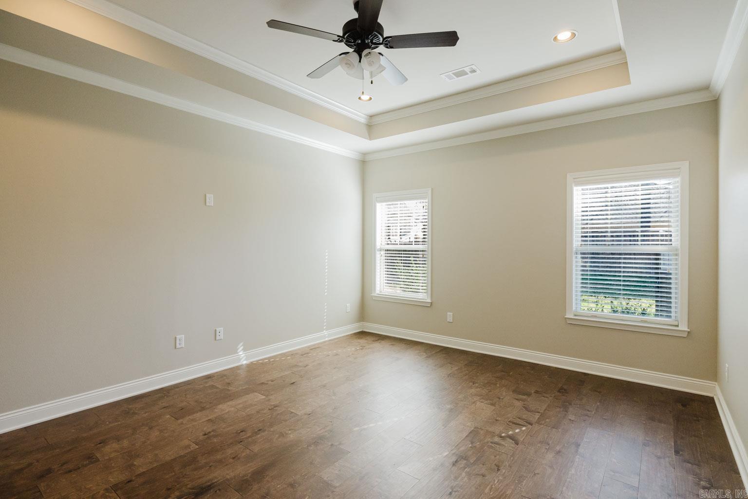 3236 Dapple Gray Road  Benton, AR