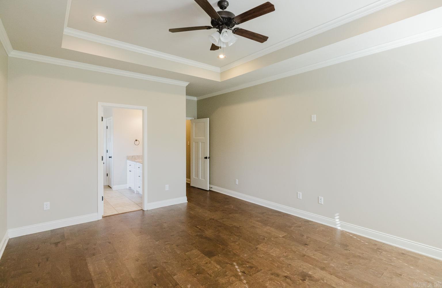 3236 Dapple Gray Road  Benton, AR