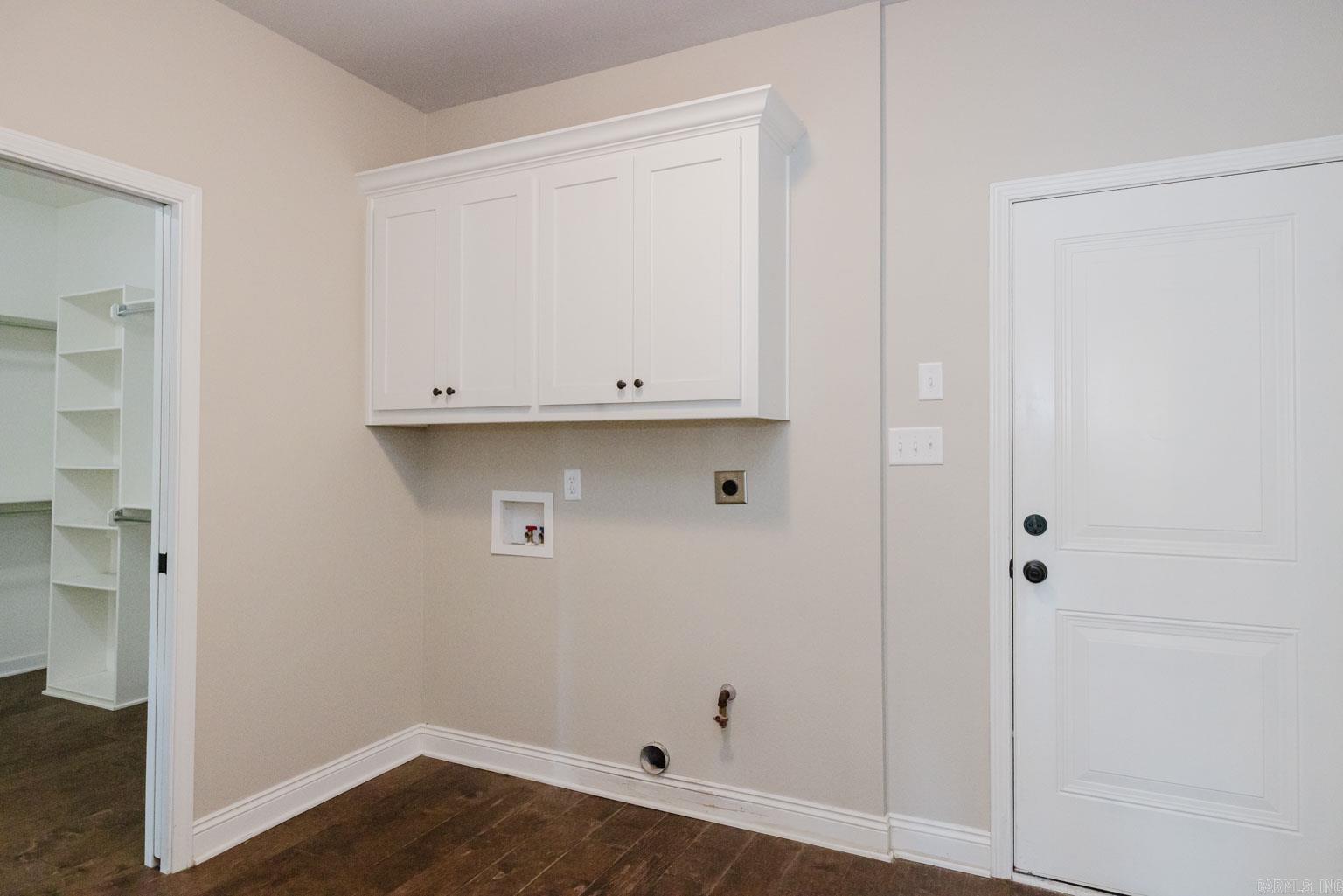 3236 Dapple Gray Road  Benton, AR