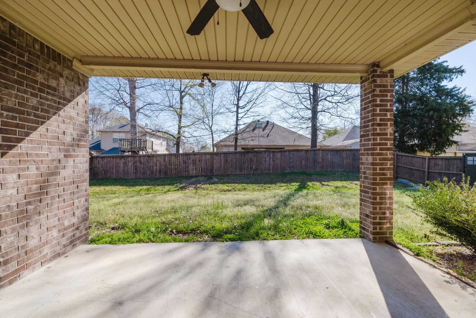 3236 Dapple Gray Road  Benton, AR