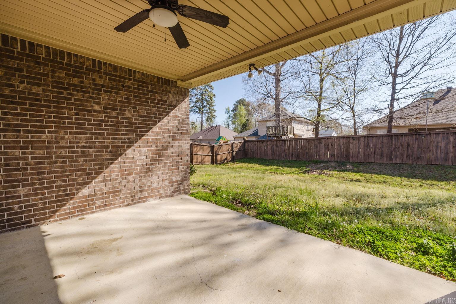 3236 Dapple Gray Road  Benton, AR