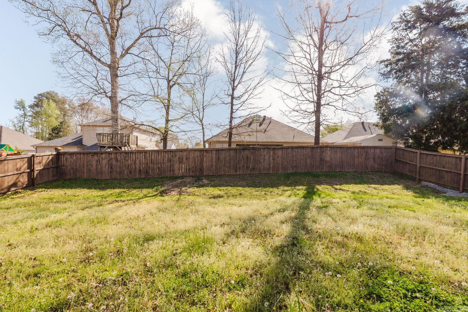 3236 Dapple Gray Road  Benton, AR