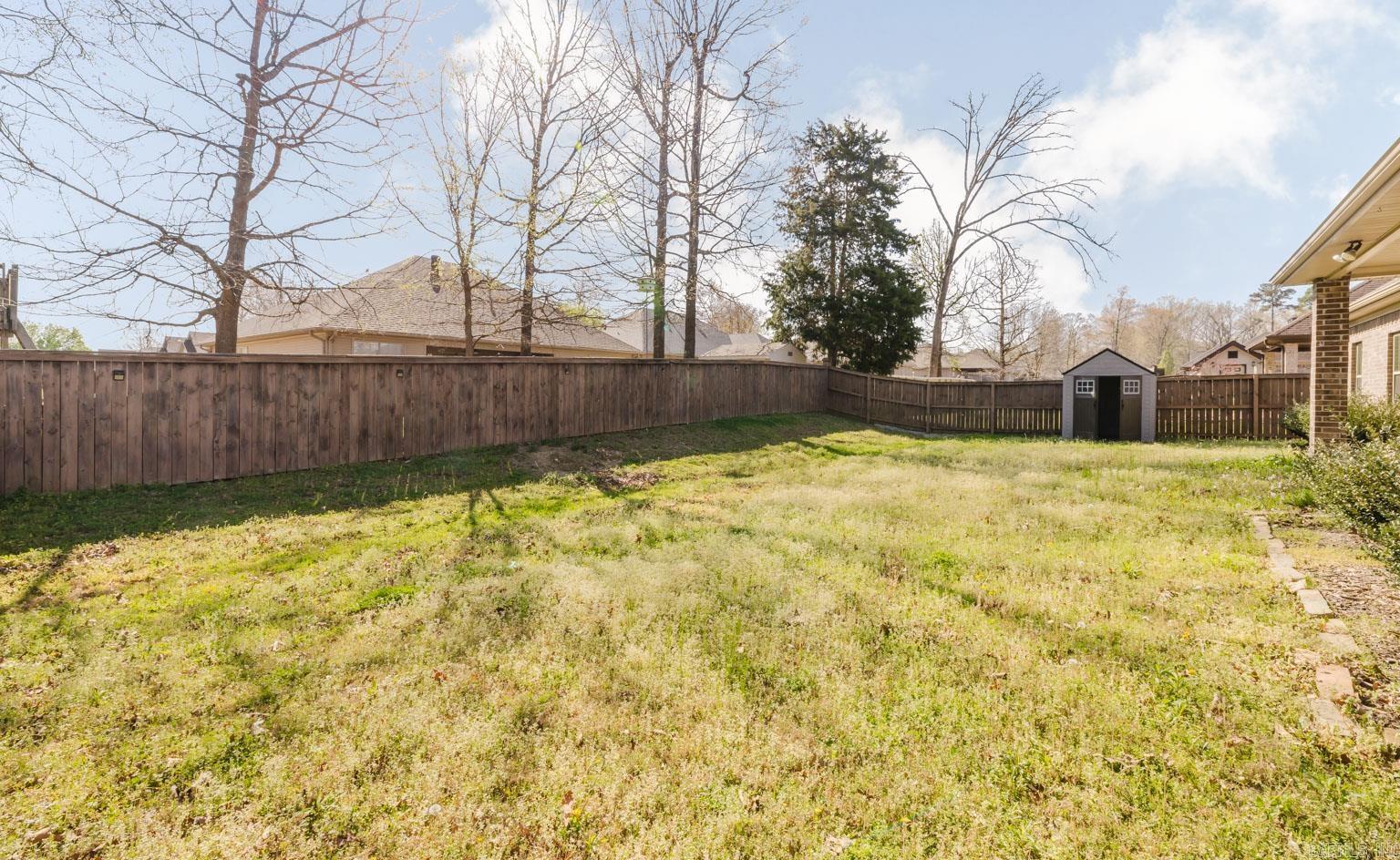 3236 Dapple Gray Road  Benton, AR