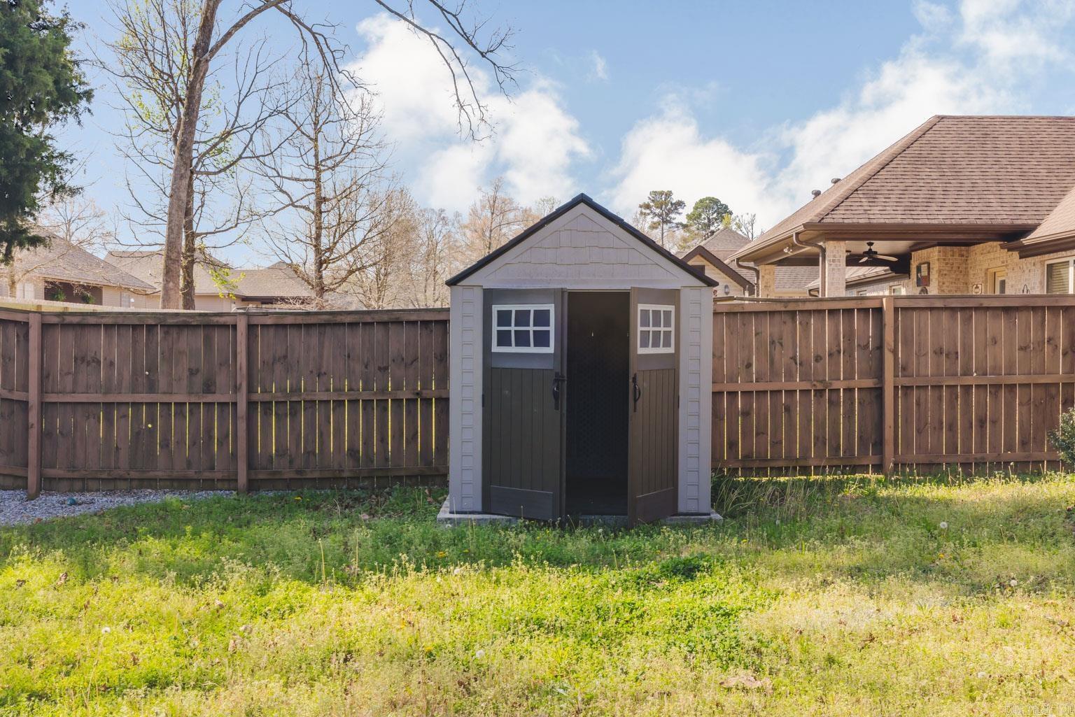 3236 Dapple Gray Road  Benton, AR