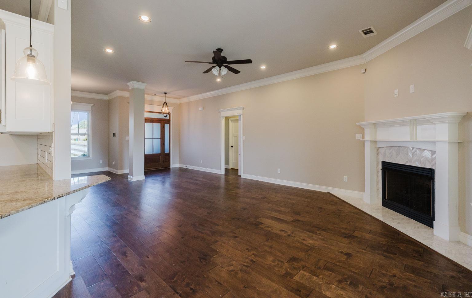 3236 Dapple Gray Road  Benton, AR