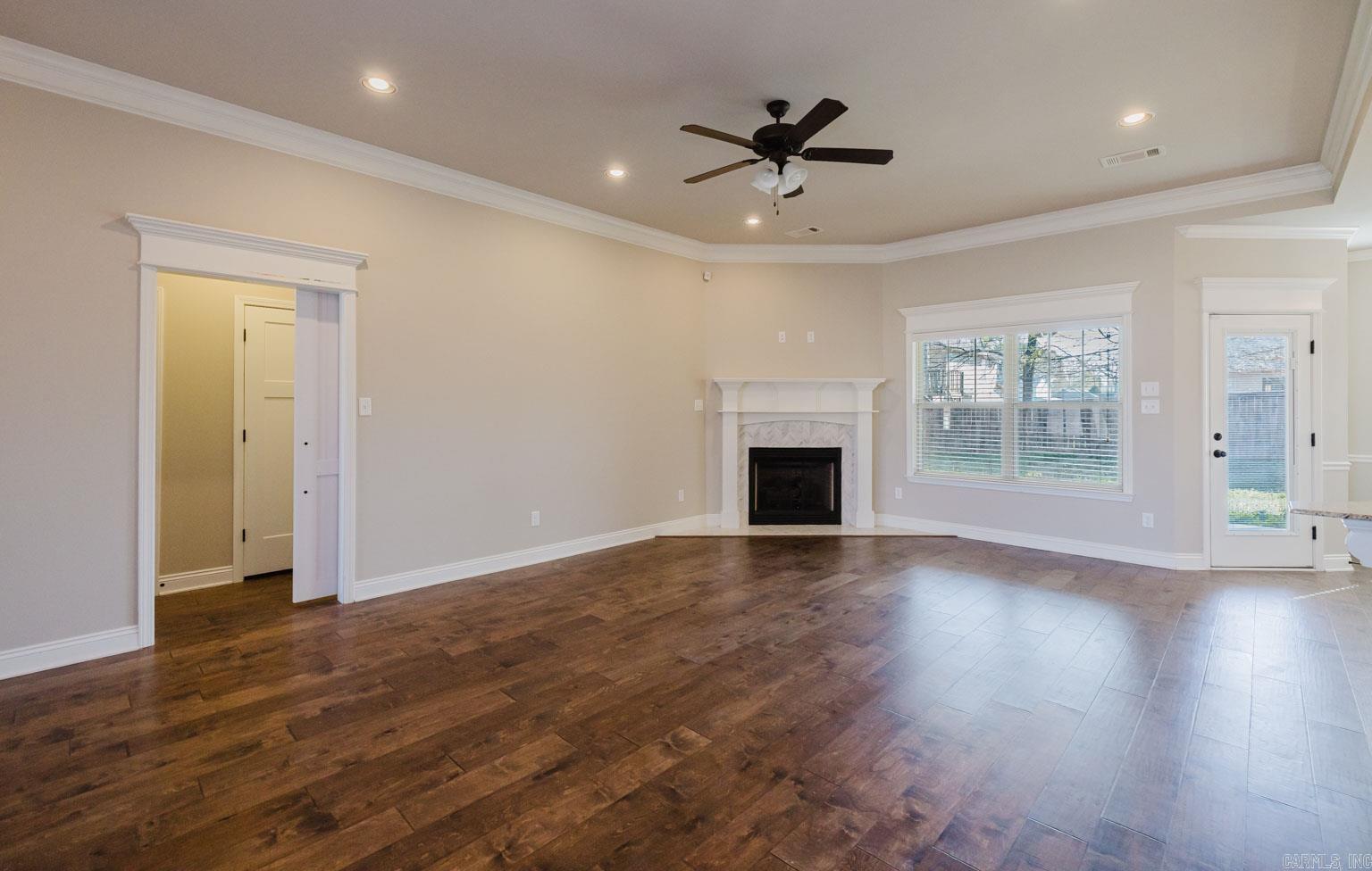 3236 Dapple Gray Road  Benton, AR