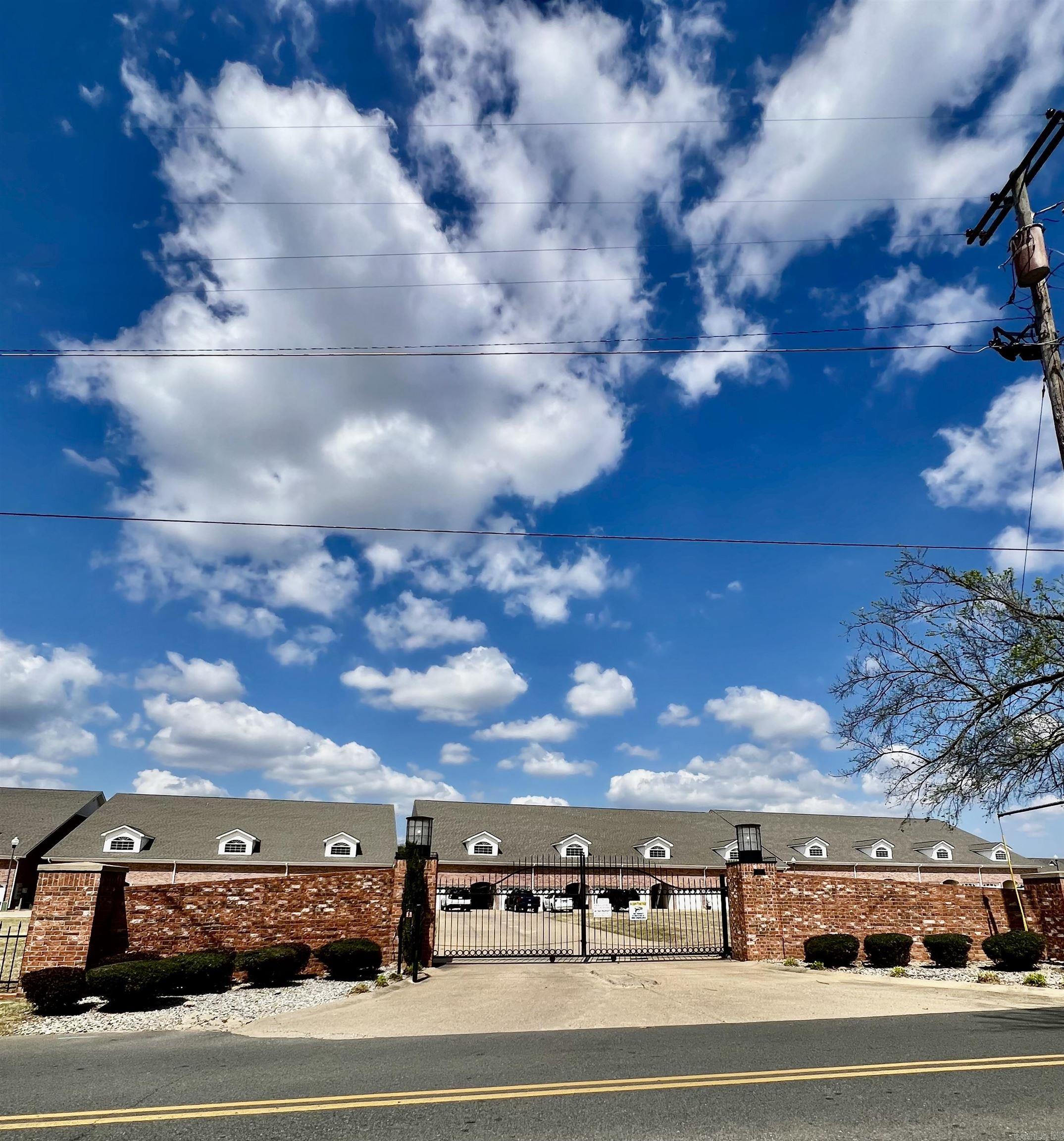 451 Lakeland G4  Hot Springs, AR