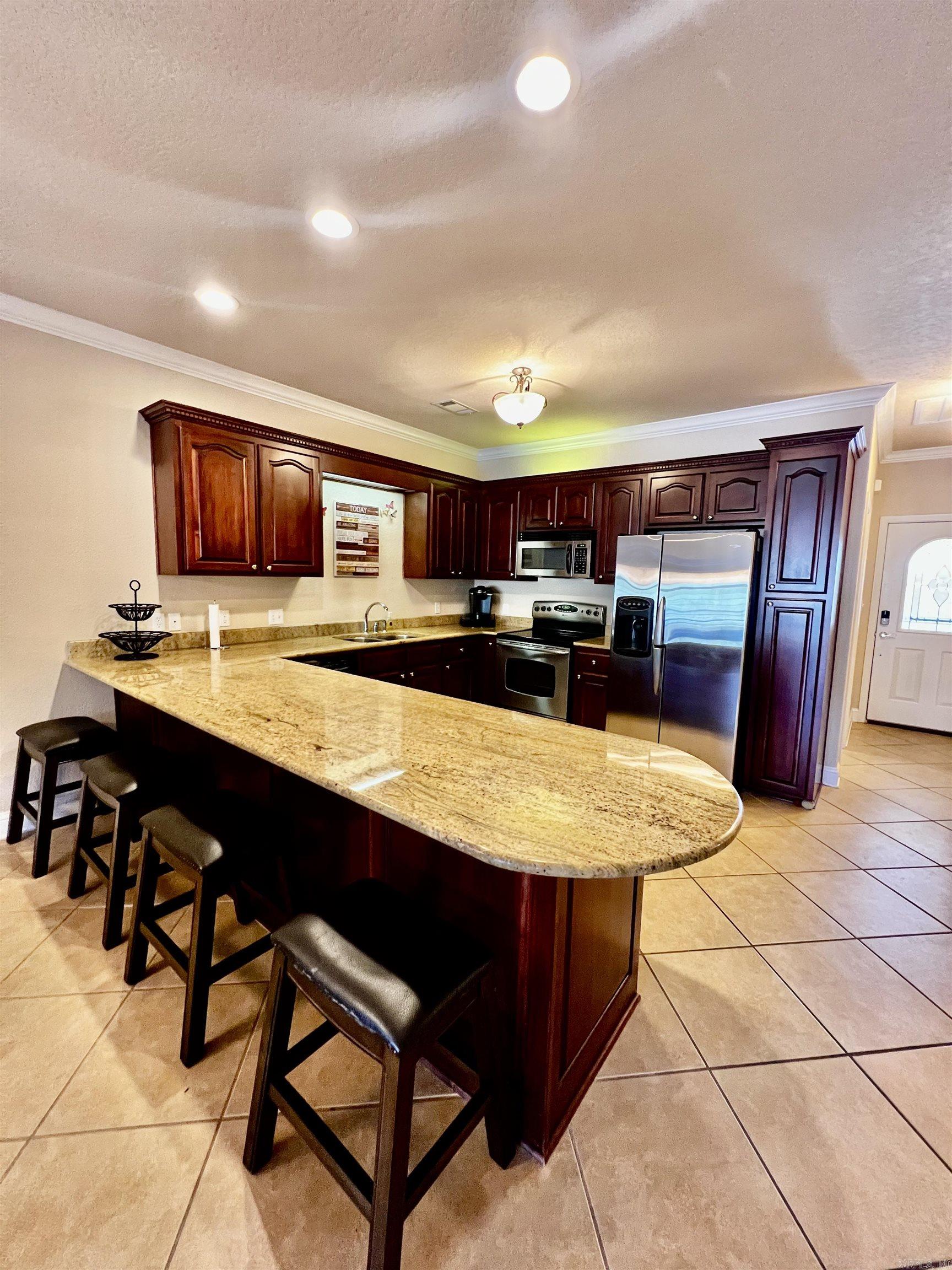 451 Lakeland G4  Hot Springs, AR