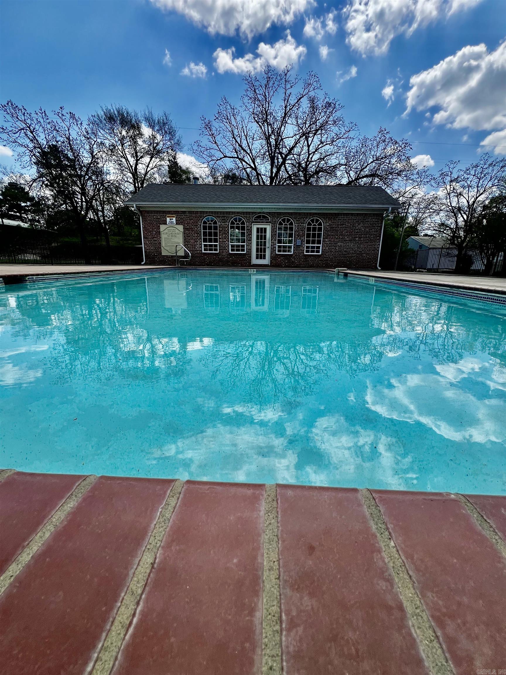 451 Lakeland G4  Hot Springs, AR