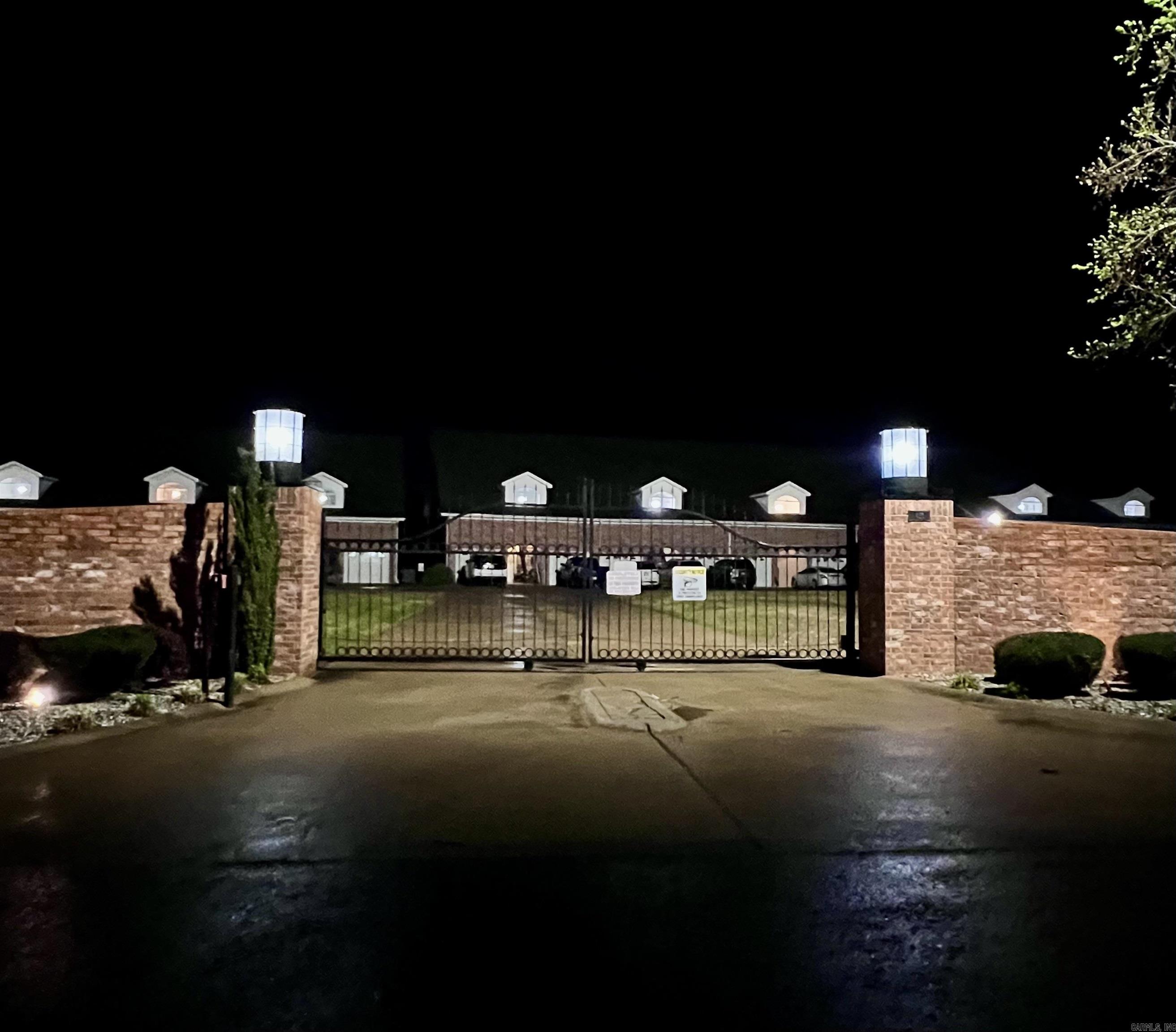 451 Lakeland G4  Hot Springs, AR