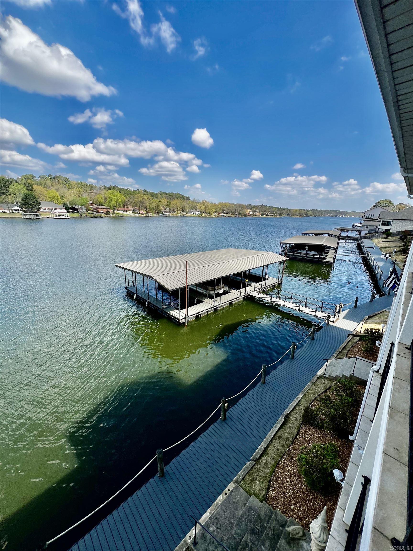 451 Lakeland G4  Hot Springs, AR