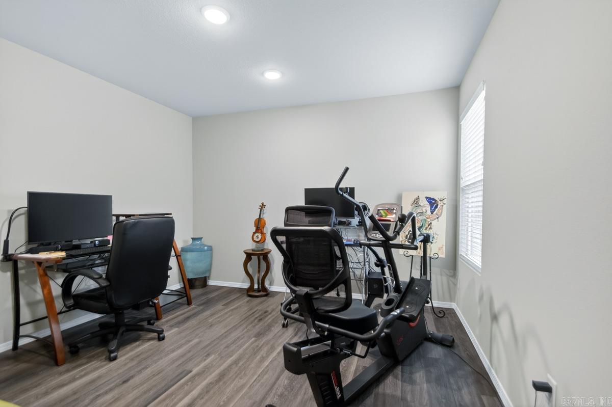 1961 Auburn Hills  Benton, AR