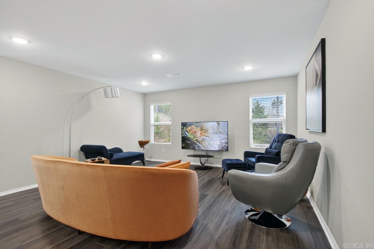 1961 Auburn Hills  Benton, AR