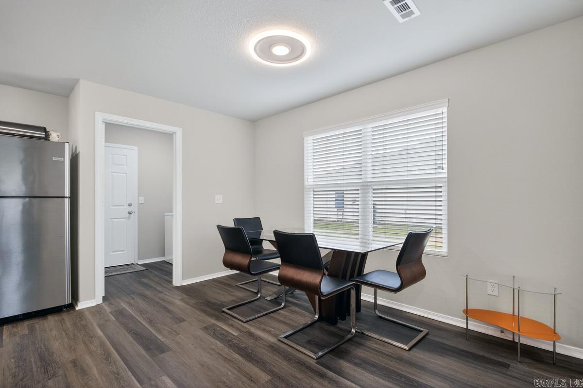 1961 Auburn Hills  Benton, AR