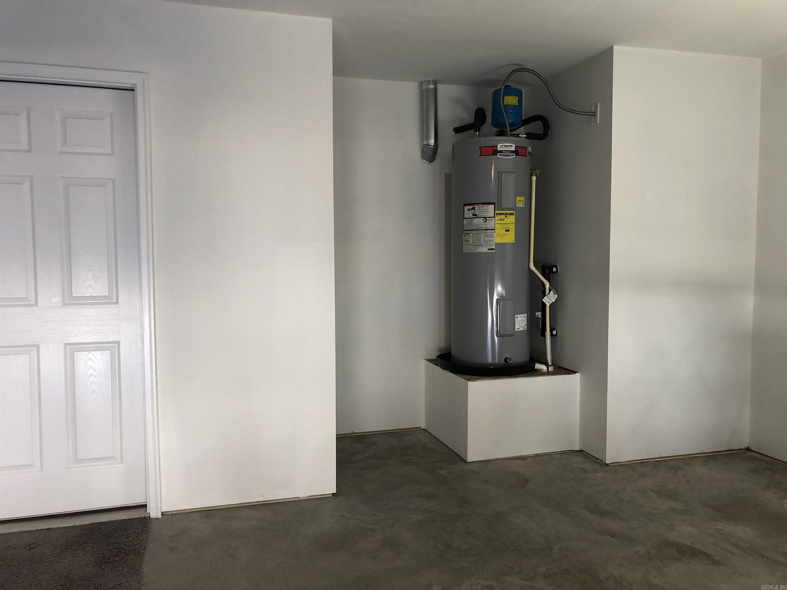 1961 Auburn Hills  Benton, AR