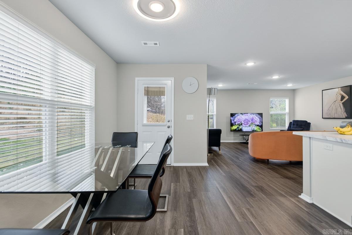 1961 Auburn Hills  Benton, AR